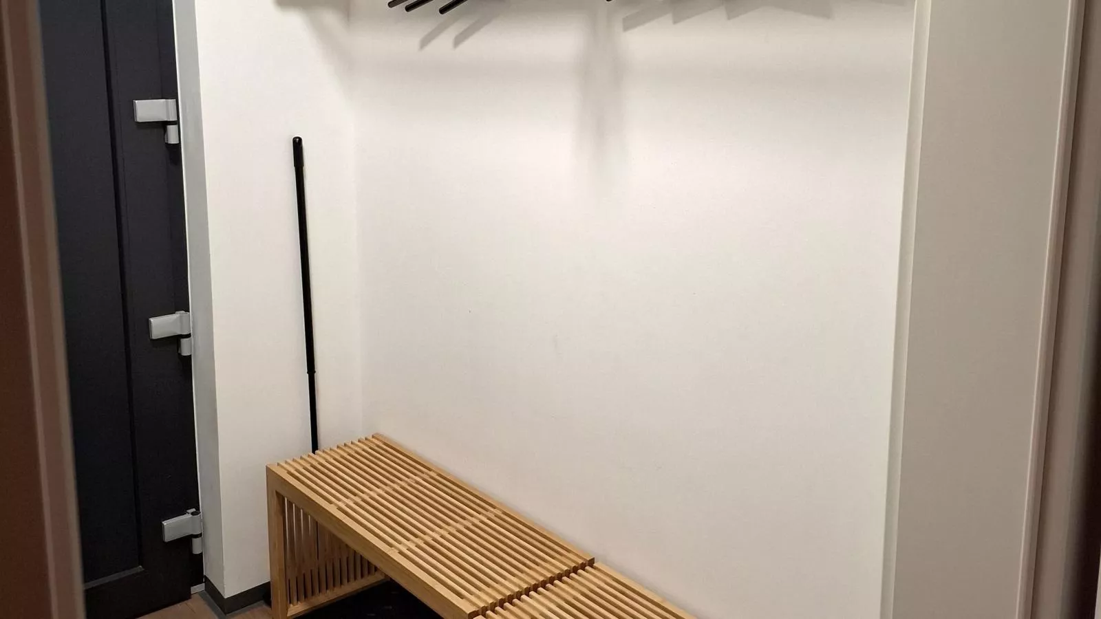 Obermöschach 1-Overloop