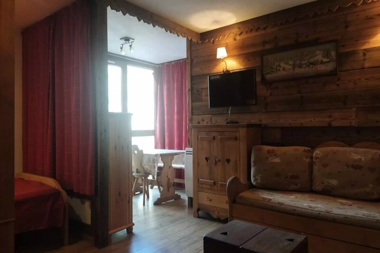 Résidence Eskival-Niet-getagd