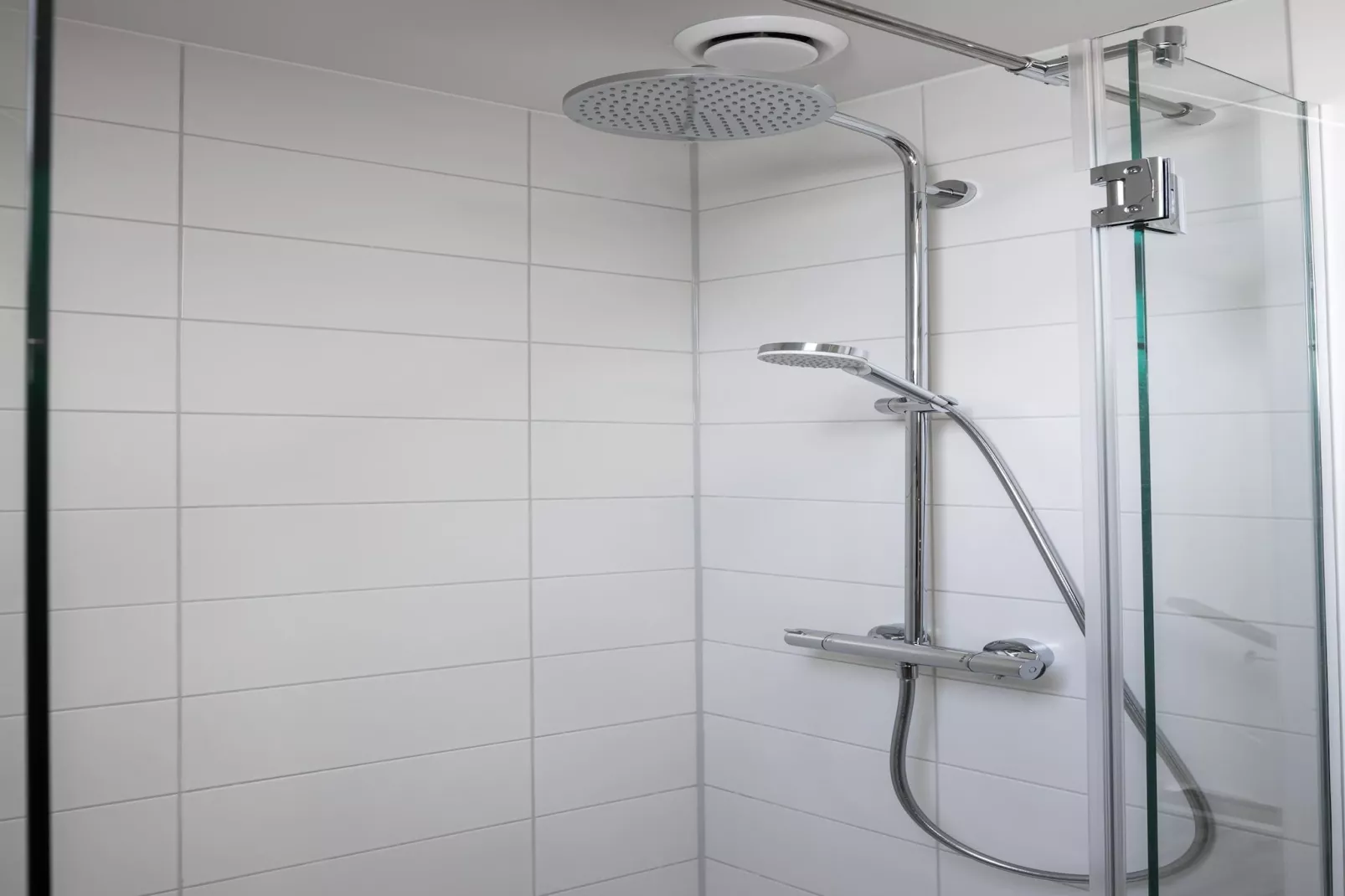 Park Veerse Kreek 3-Badkamer