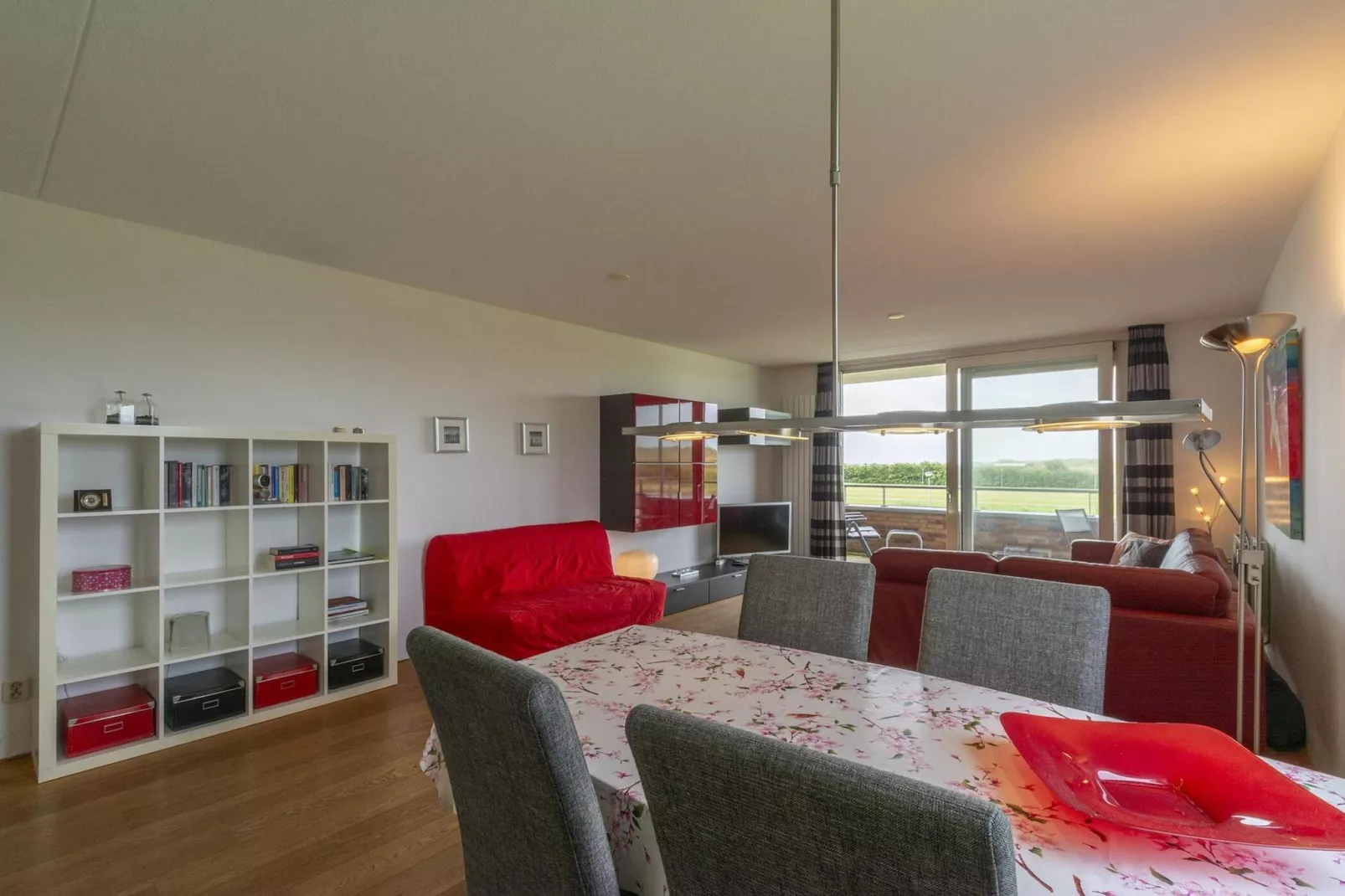 Duinerei C103-Eetkamer