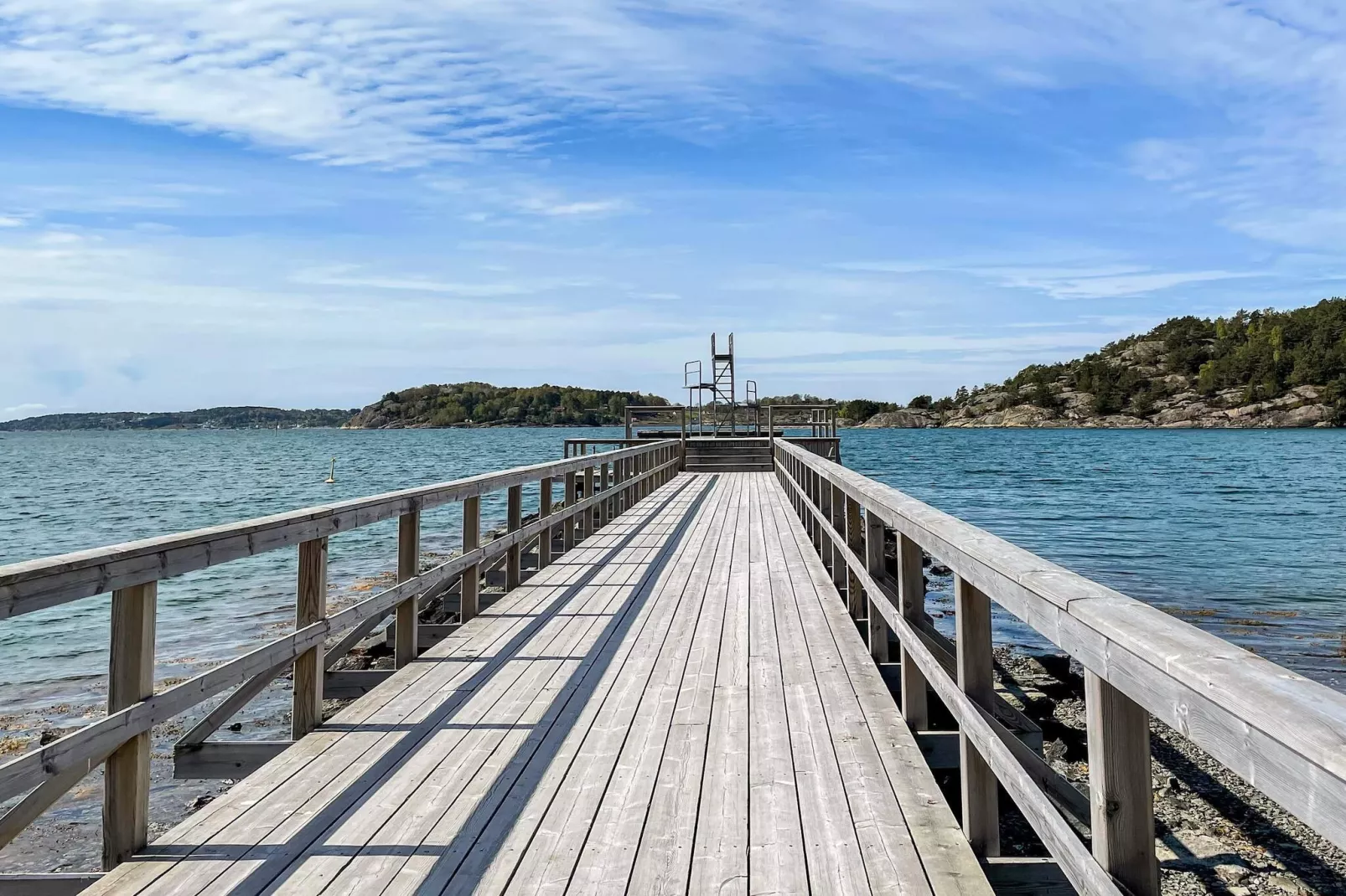 4 sterren vakantie huis in MYGGENäS-Buitenlucht