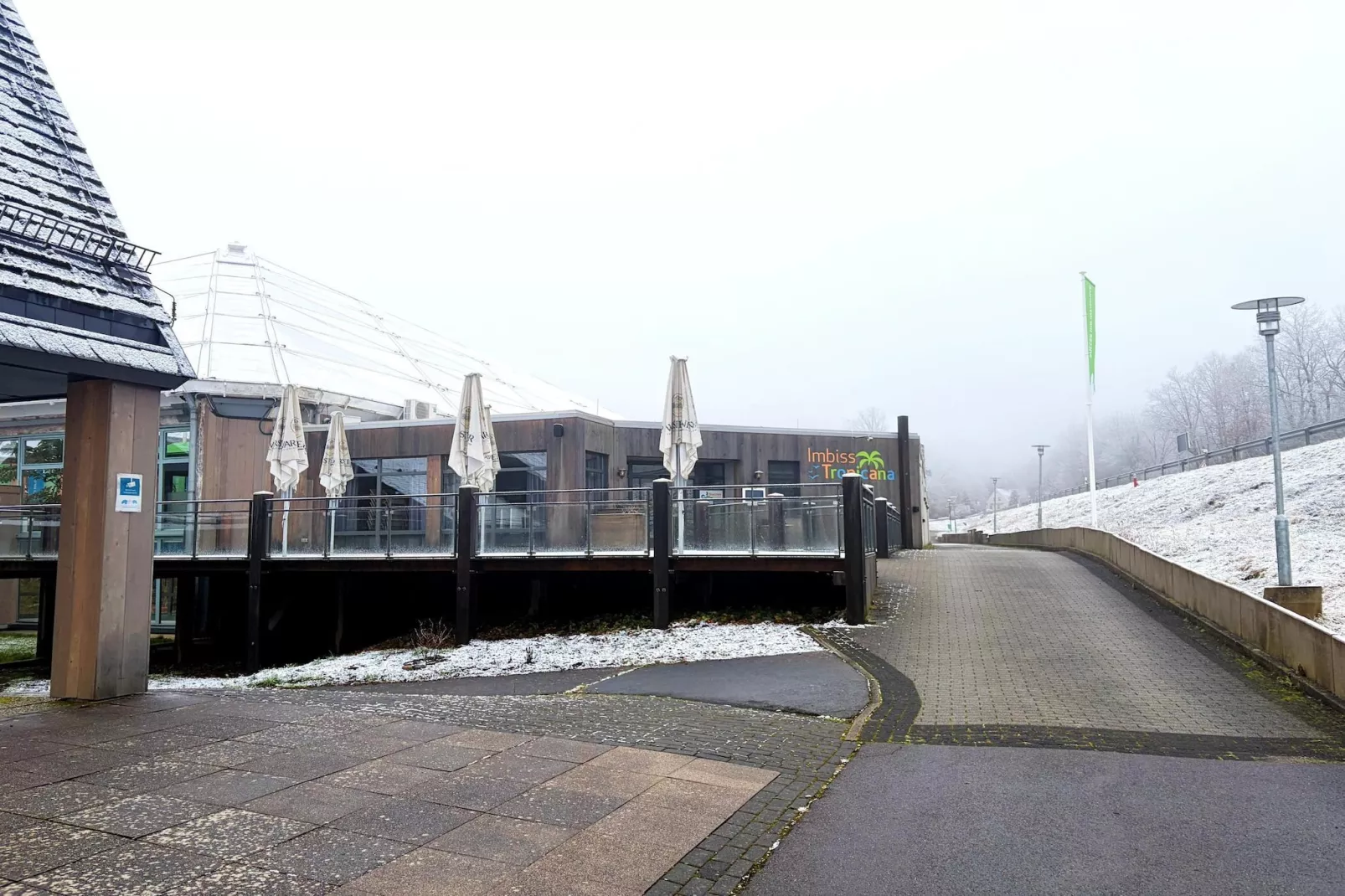 Apartment Ground Floor-Hal-ontvangst