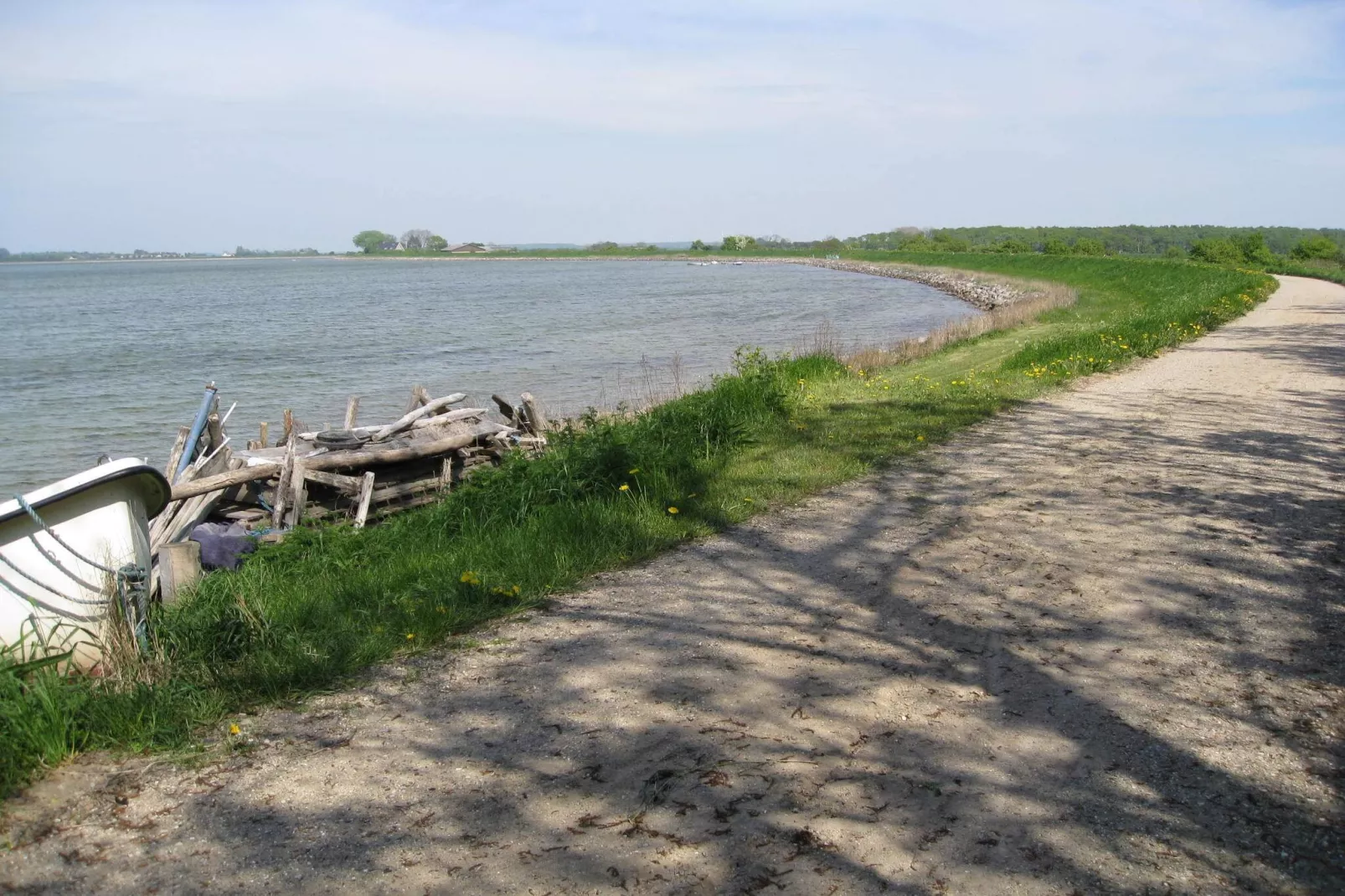 6 Personen vakantie huis in Dannemare-Waterzicht