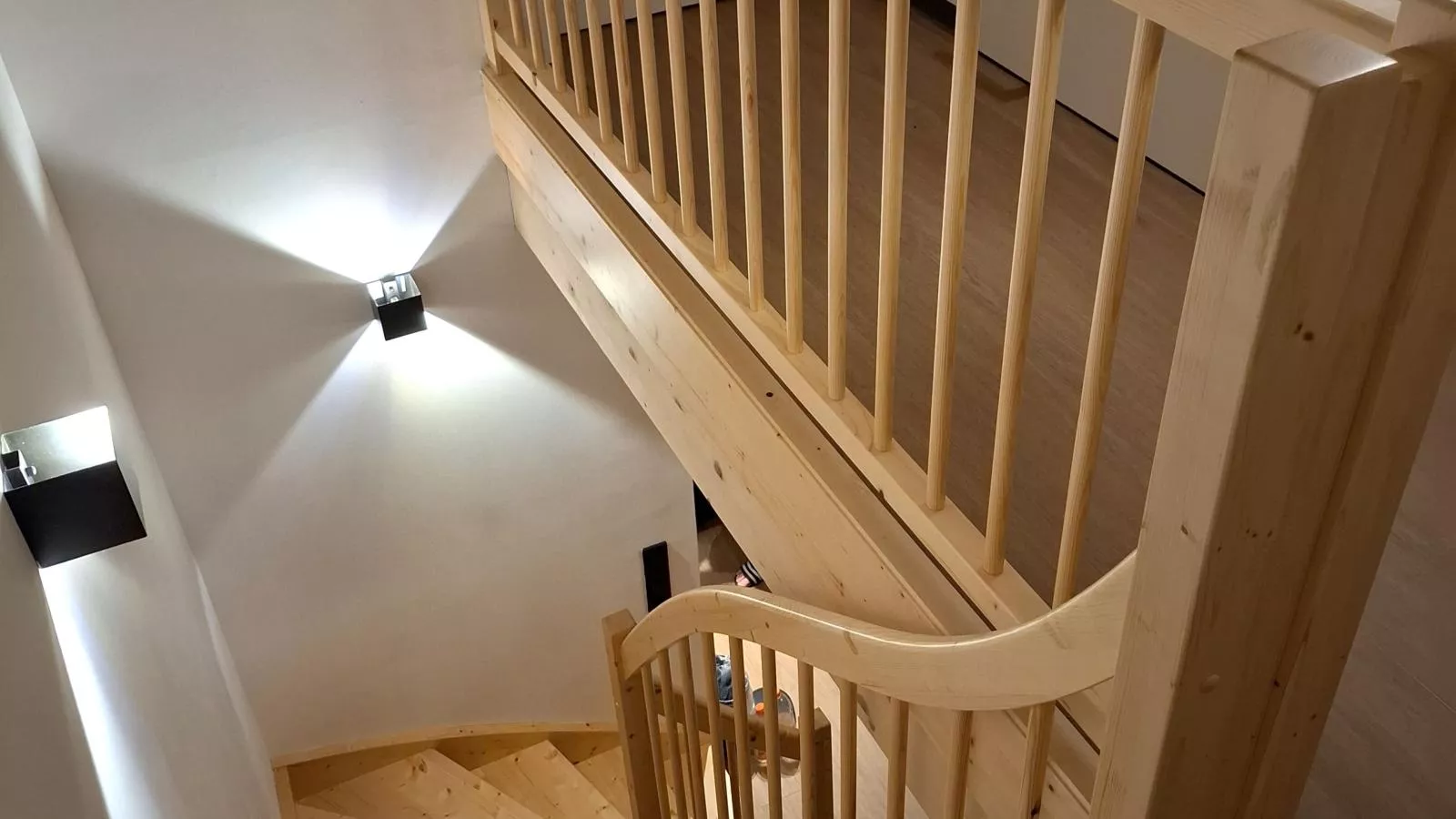 Obermöschach 1-Overloop