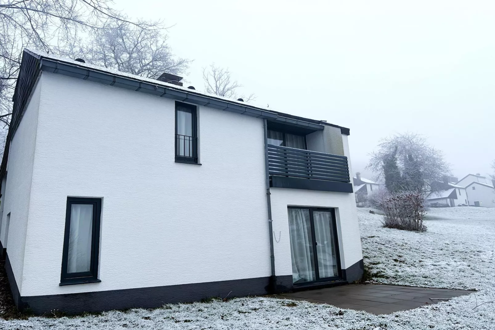 6P Standard-Exterieur winter