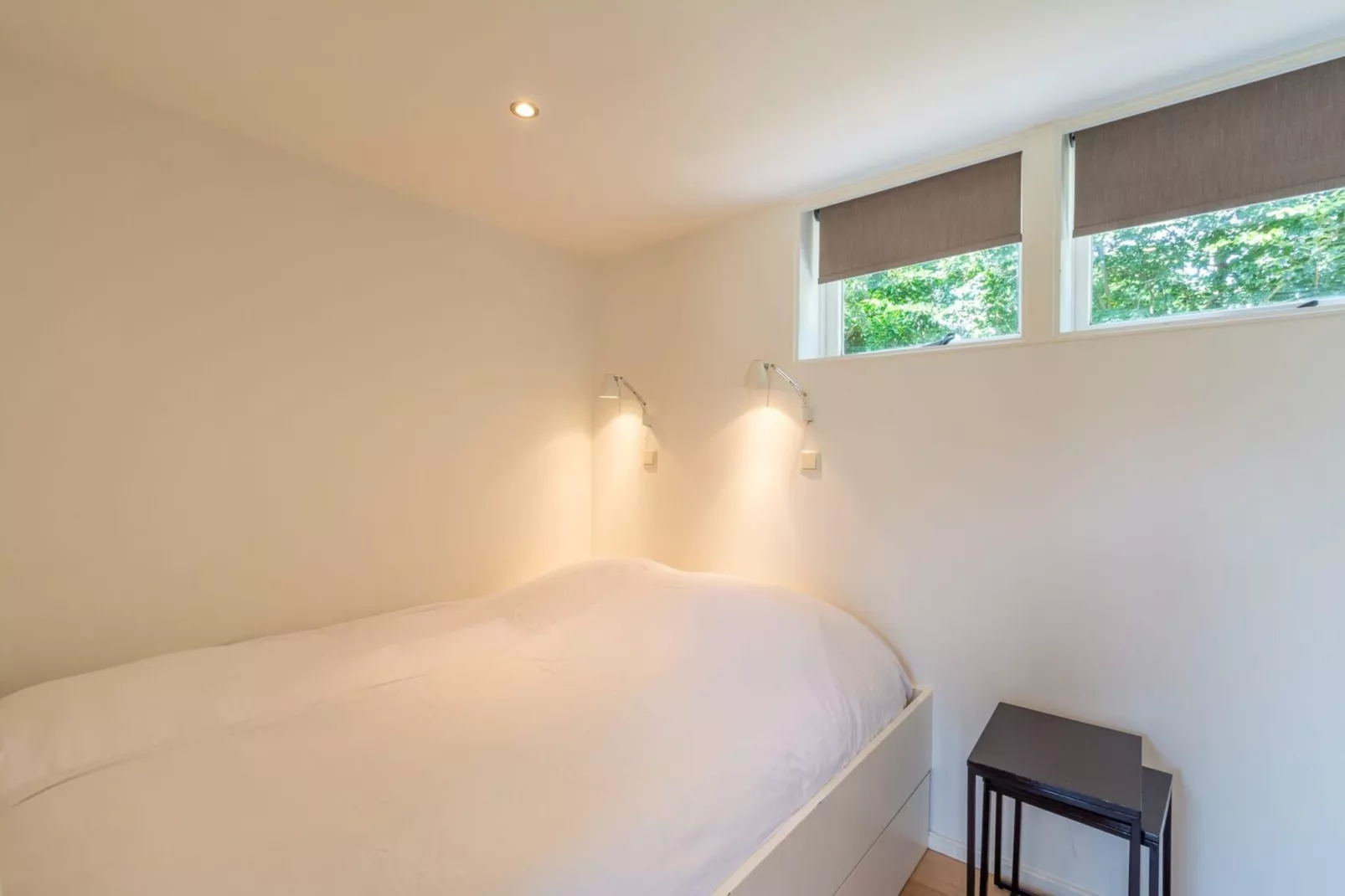 Garnekuul 73-Slaapkamer