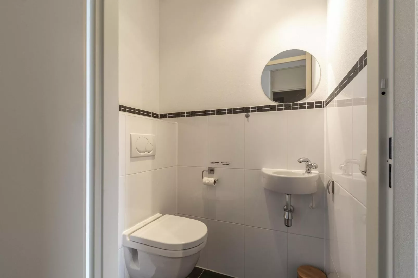 Duinerei C103-Badkamer