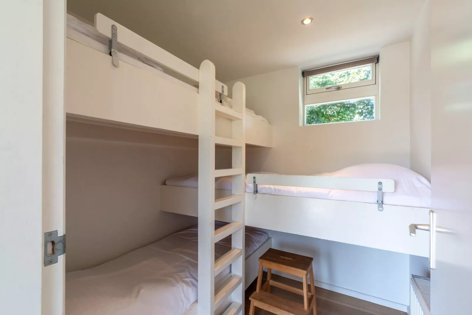 Garnekuul 73-Slaapkamer