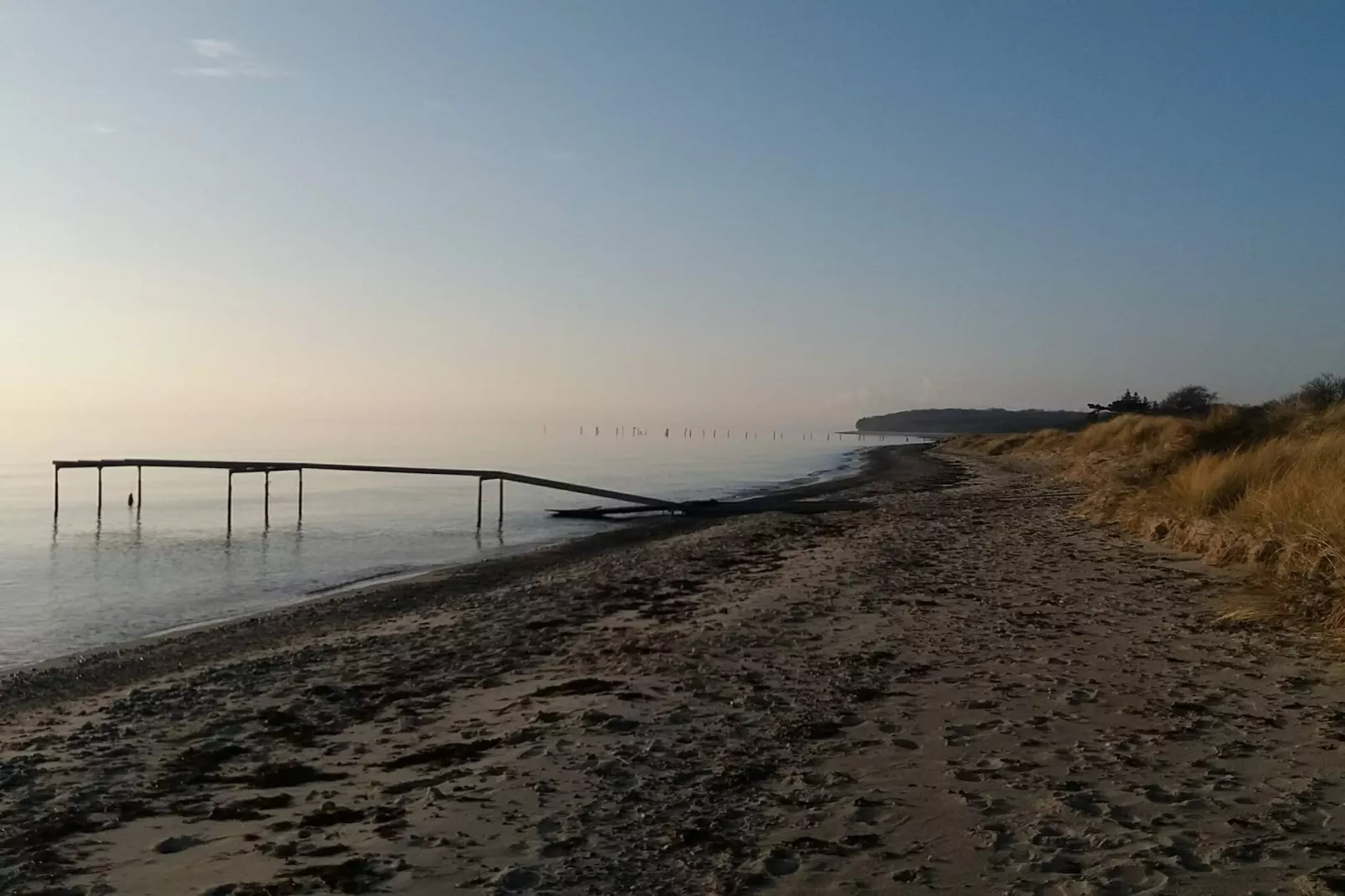 6 Personen vakantie huis in Dannemare-Waterzicht