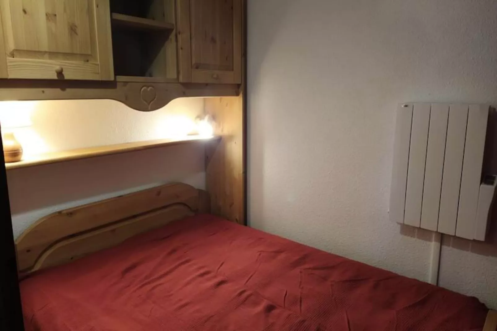 Résidence Eskival-Niet-getagd