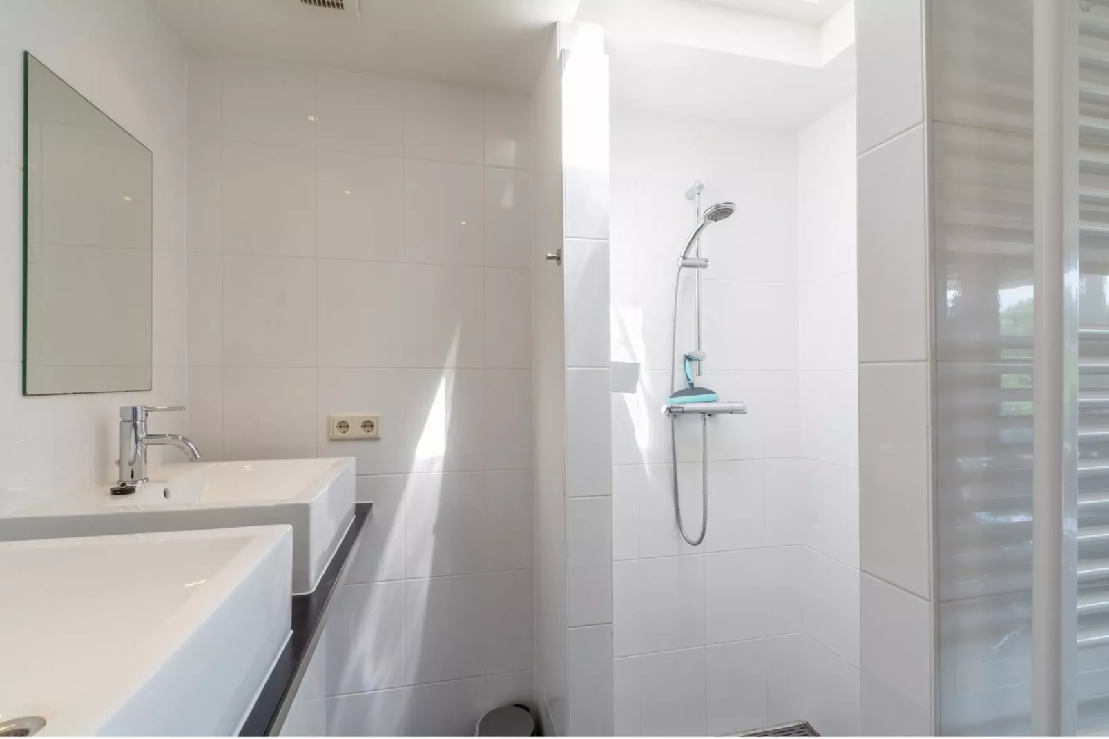 Garnekuul 73-Badkamer