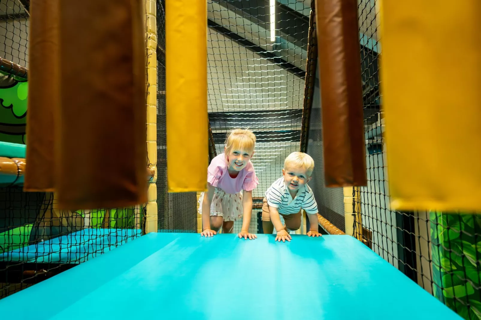 Park Veerse Kreek 8-Faciliteiten