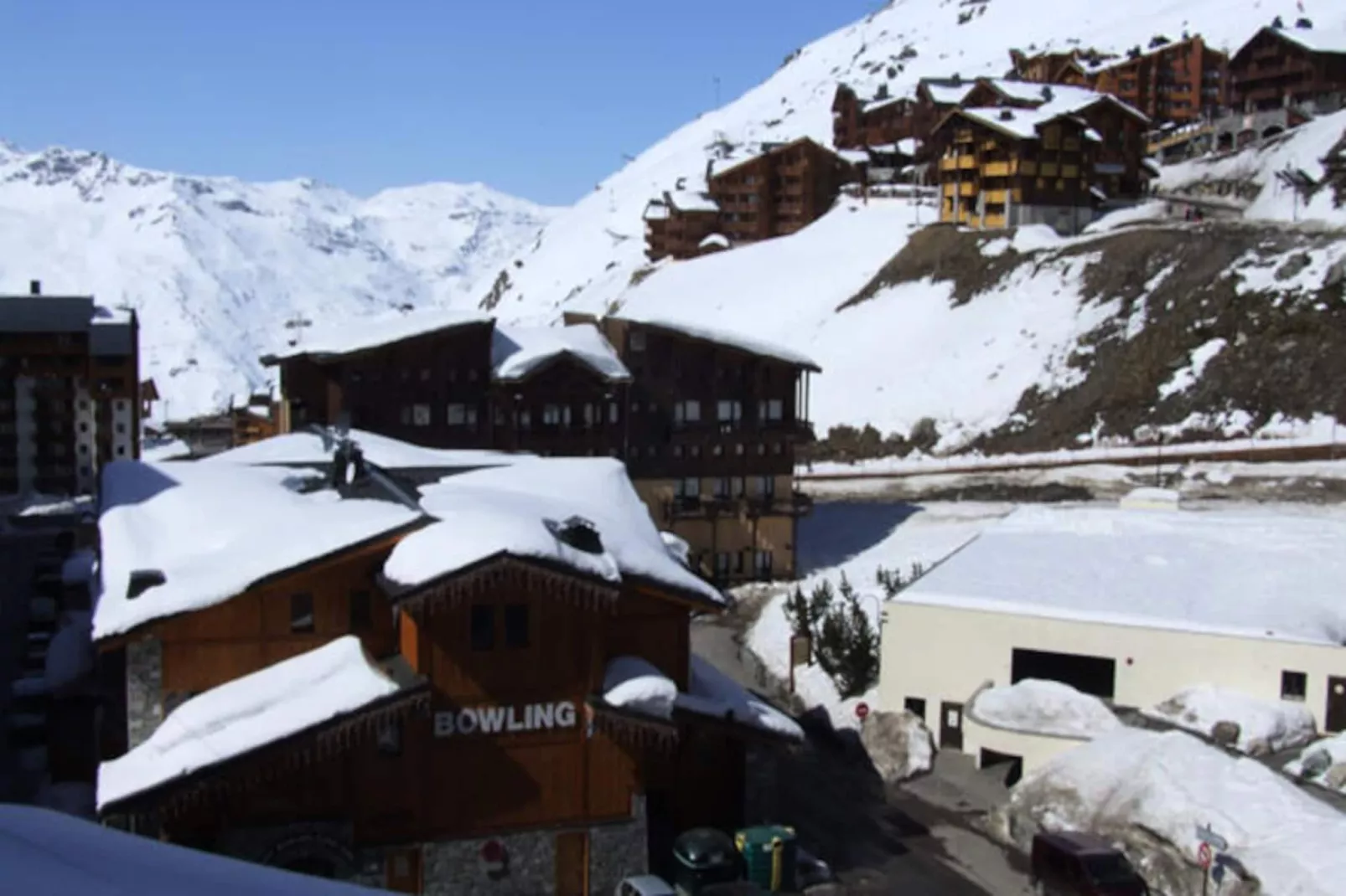 Résidence Eskival-Niet-getagd