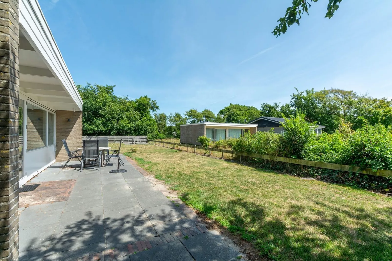 Garnekuul 73-Terrasbalkon