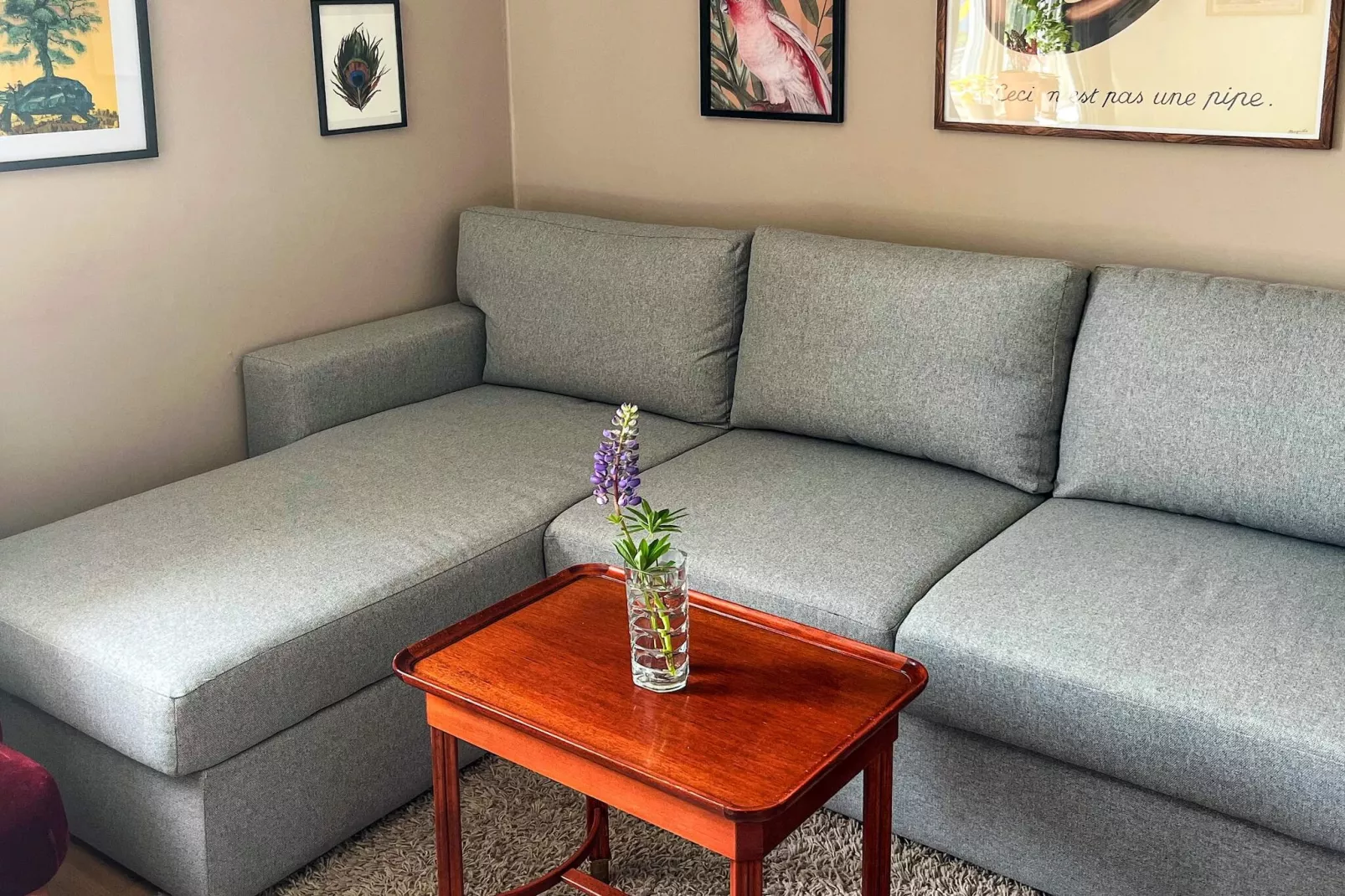 4 sterren vakantie huis in MYGGENäS-Binnen