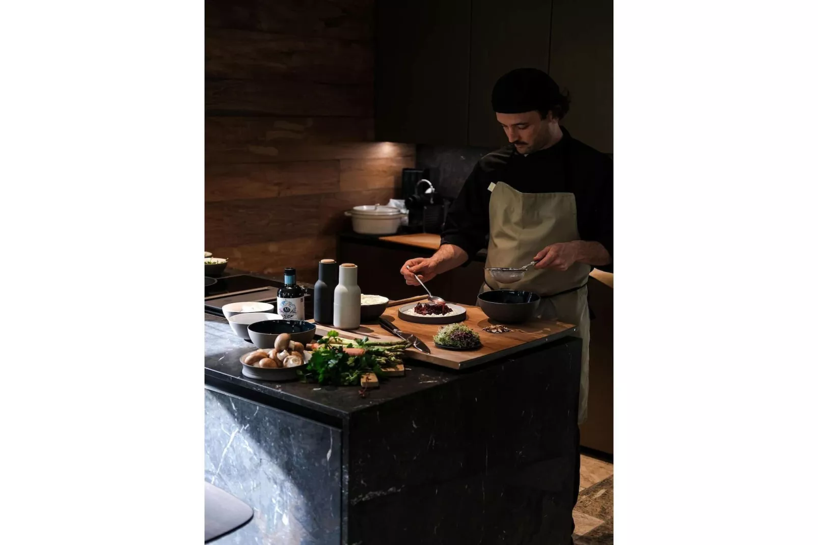 Chalet de luxe jacuzzi et sauna au Lac de Bohinj