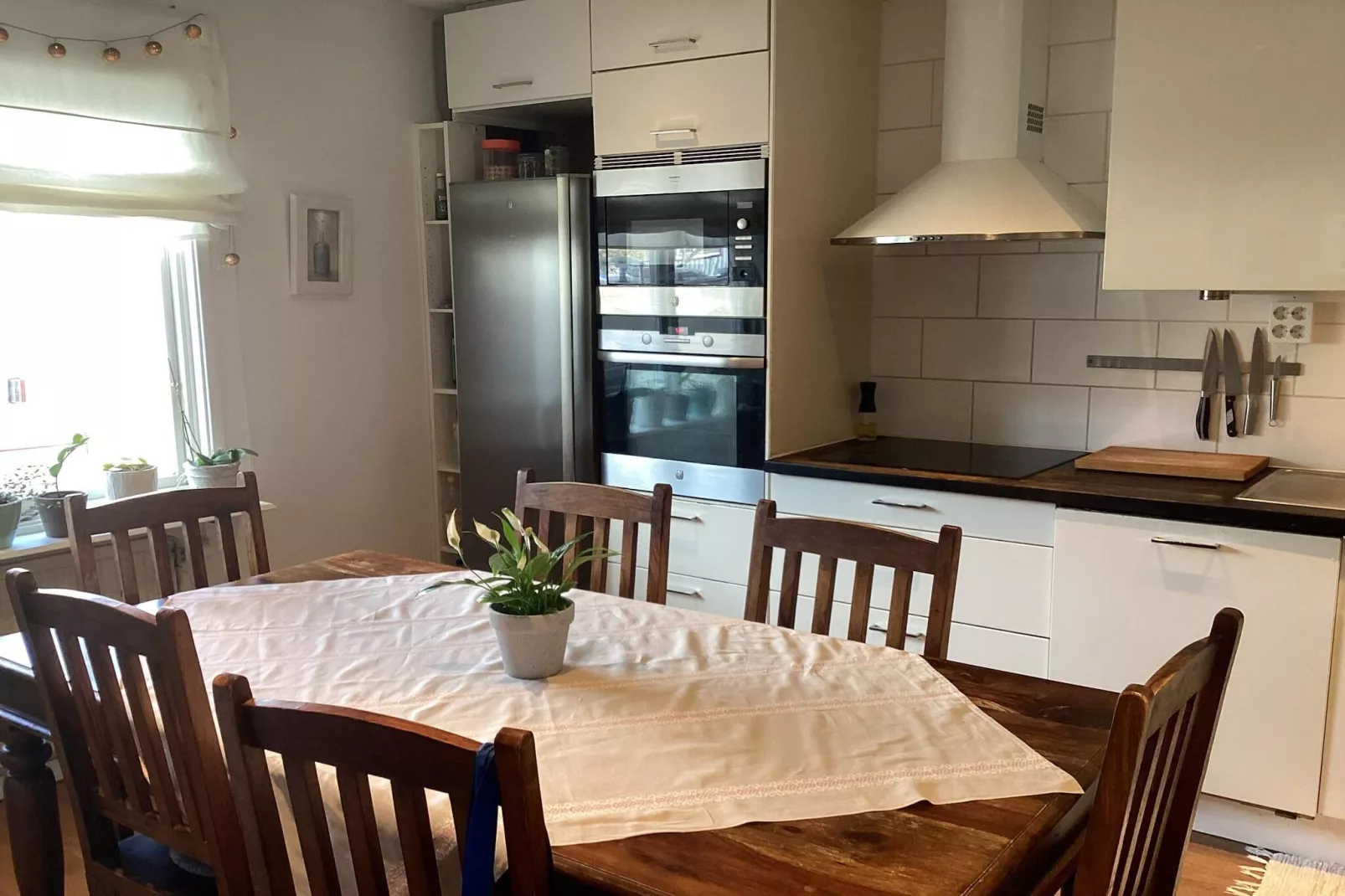 4 sterren vakantie huis in MYGGENäS-Binnen