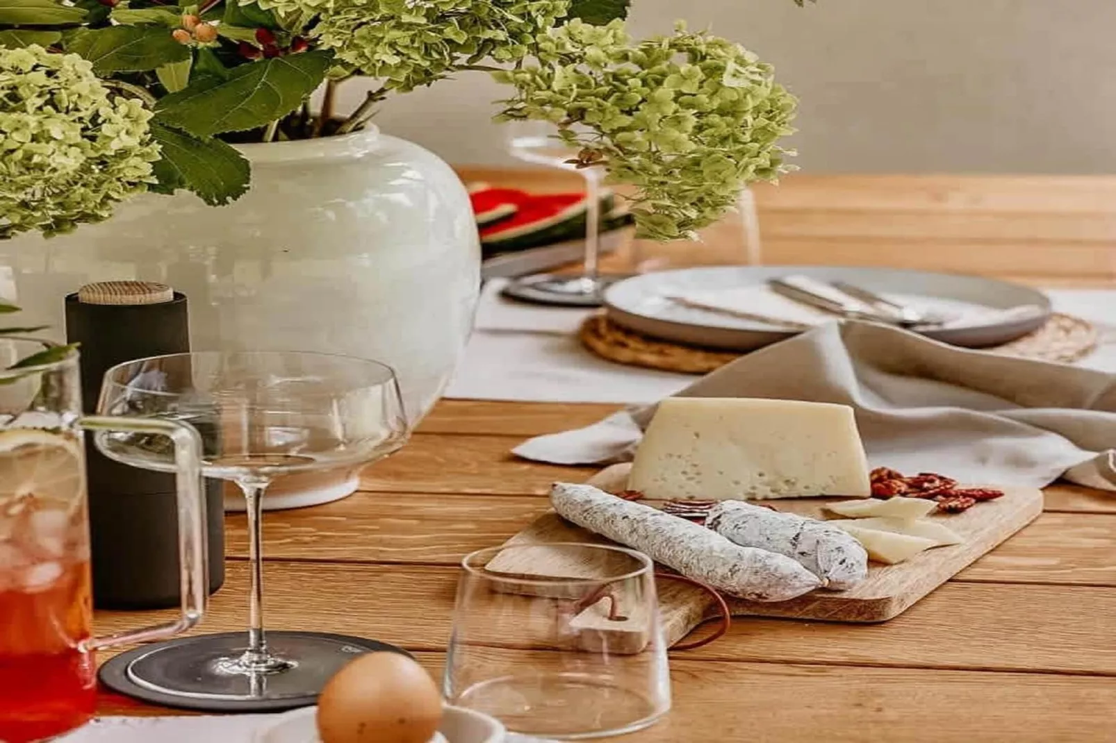 Chalet de luxe jacuzzi et sauna au Lac de Bohinj-Sfeer