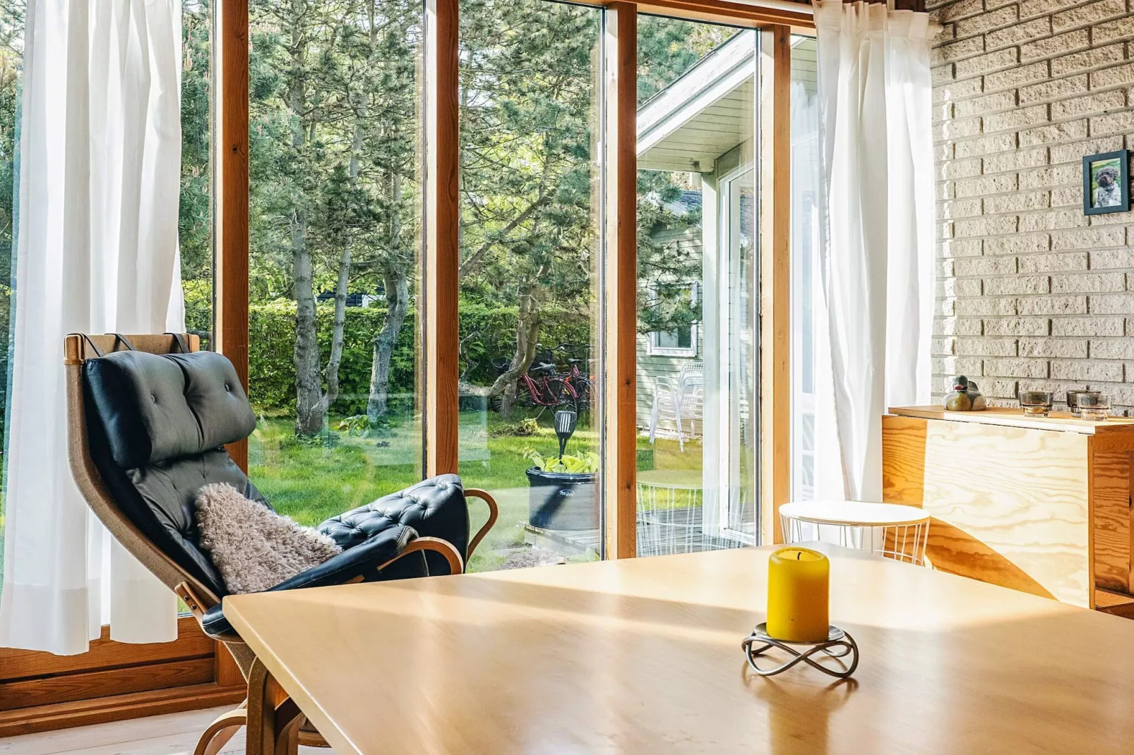 6 Personen vakantie huis in Dannemare-Binnen