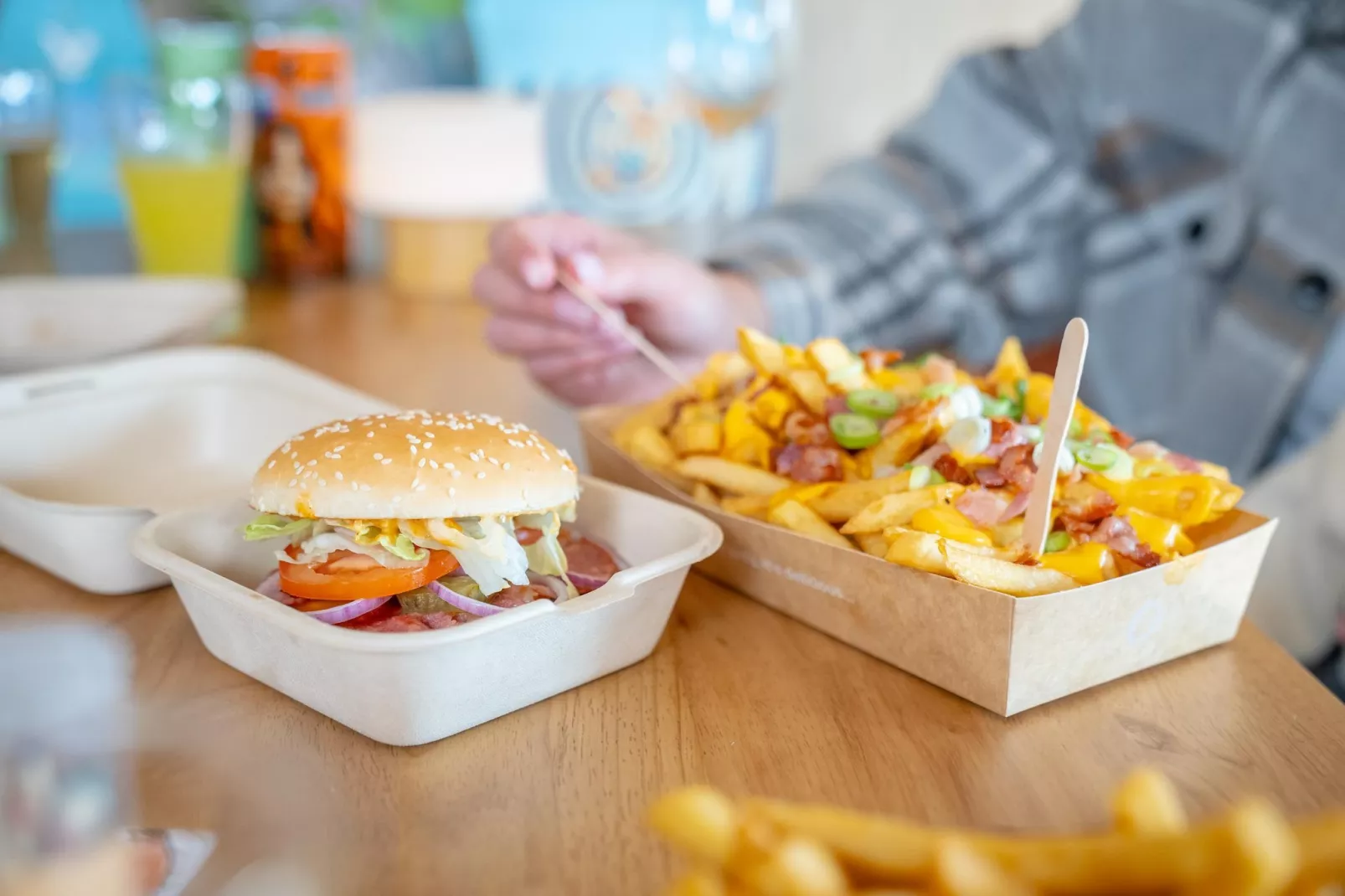 Park Veerse Kreek 3-Sfeer