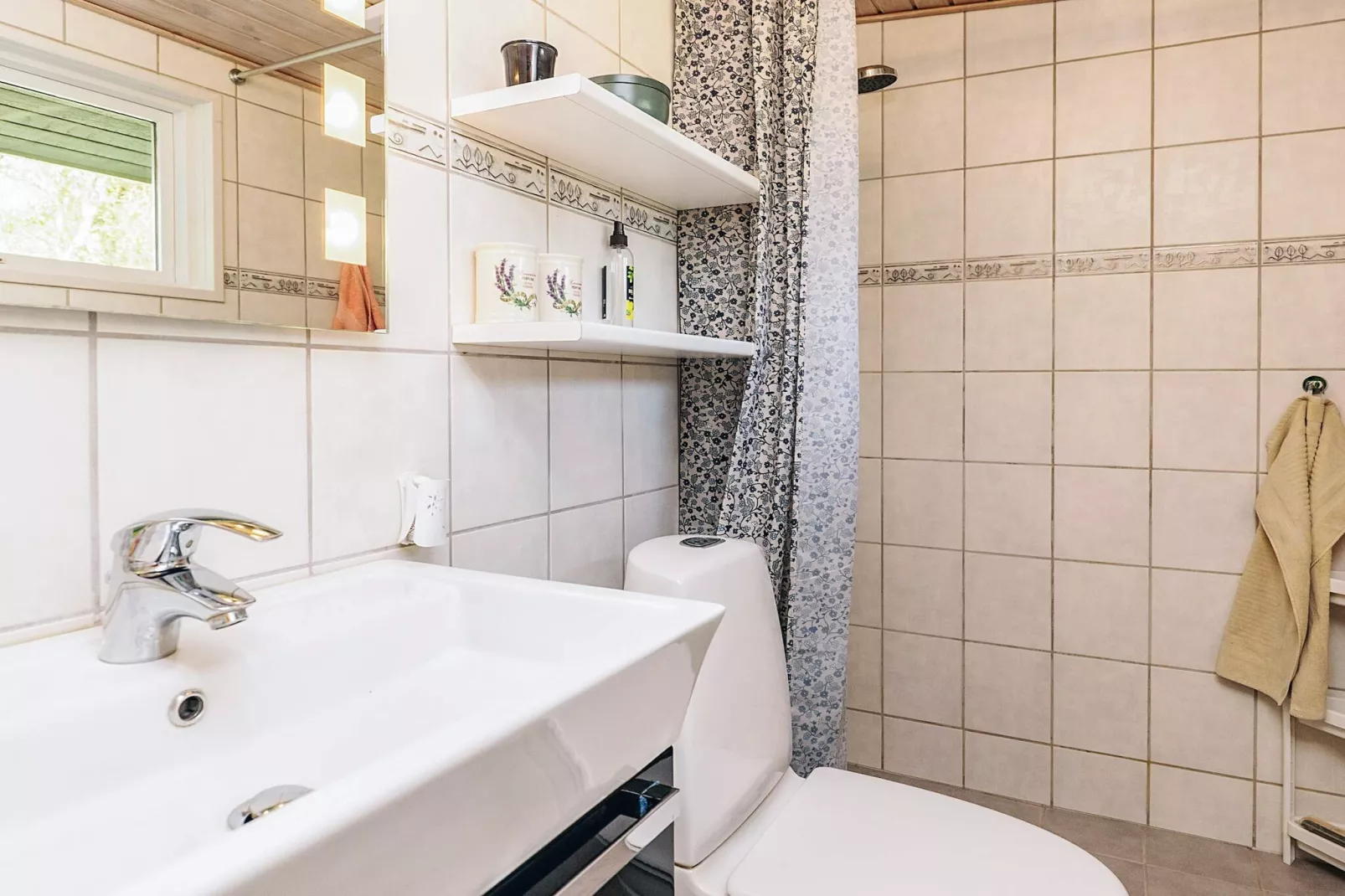 6 Personen vakantie huis in Dannemare-Binnen