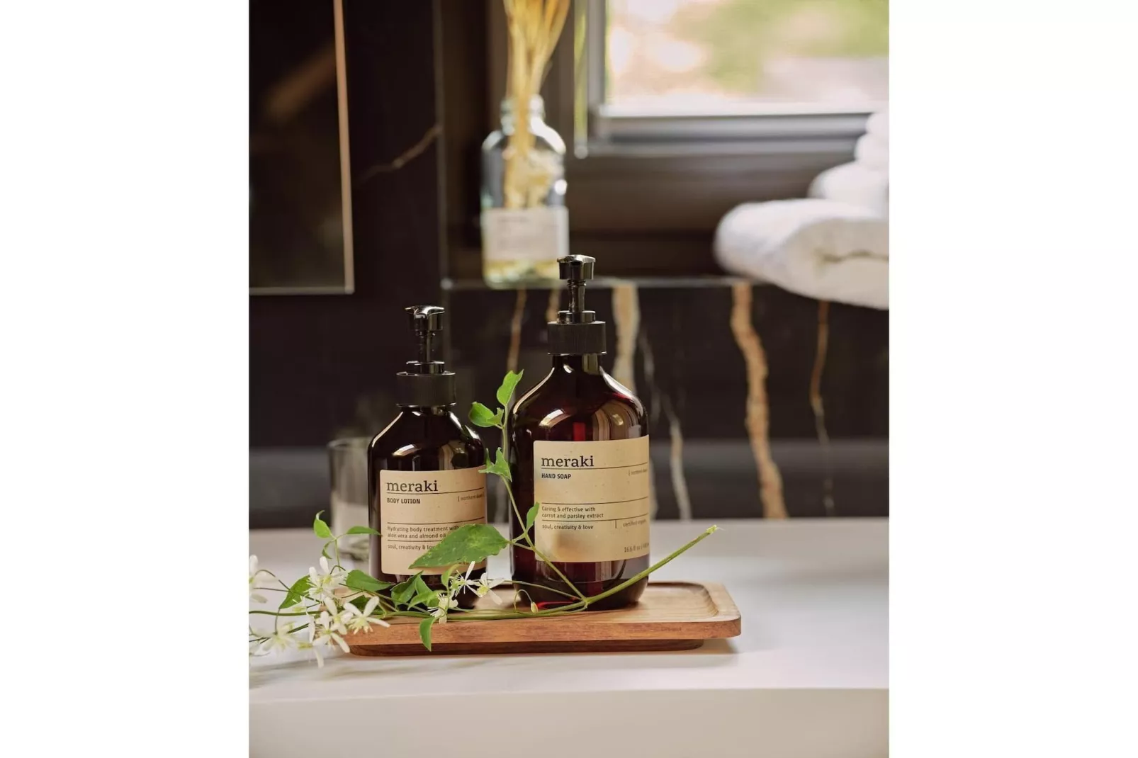 Chalet de luxe jacuzzi et sauna au Lac de Bohinj-Sfeer