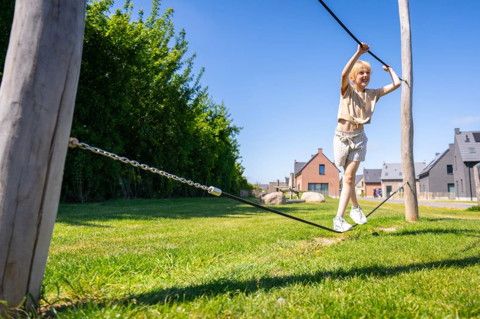 Park Veerse Kreek 1-Sfeer