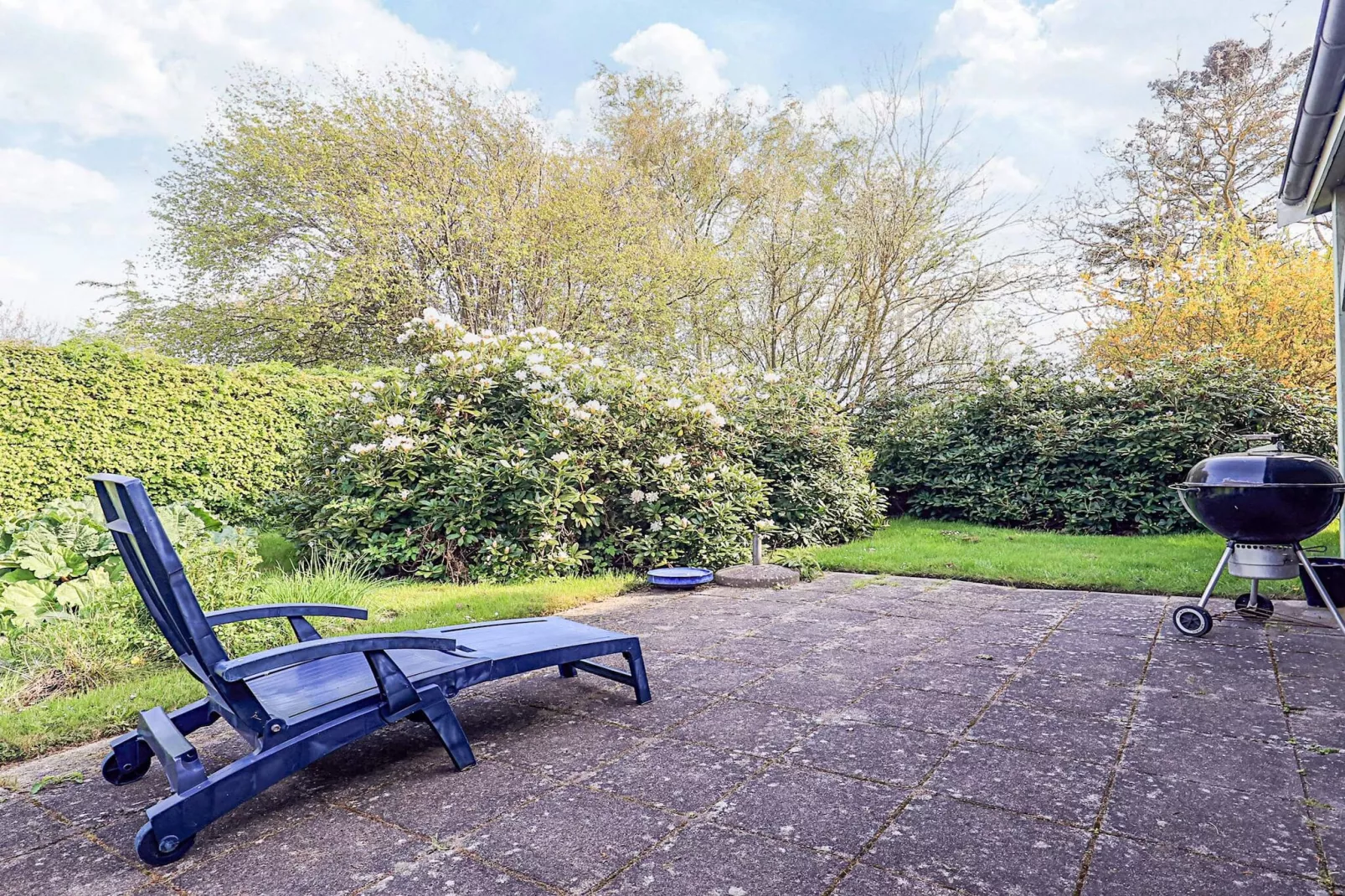 6 Personen vakantie huis in Dannemare-Uitzicht