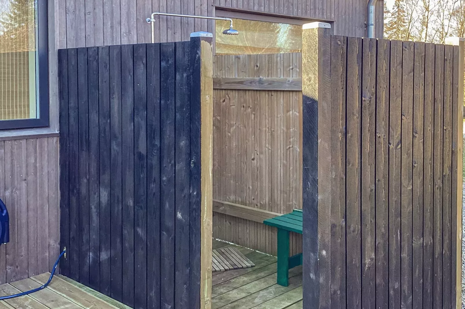 8 persoons vakantiehuis in Væggerløse