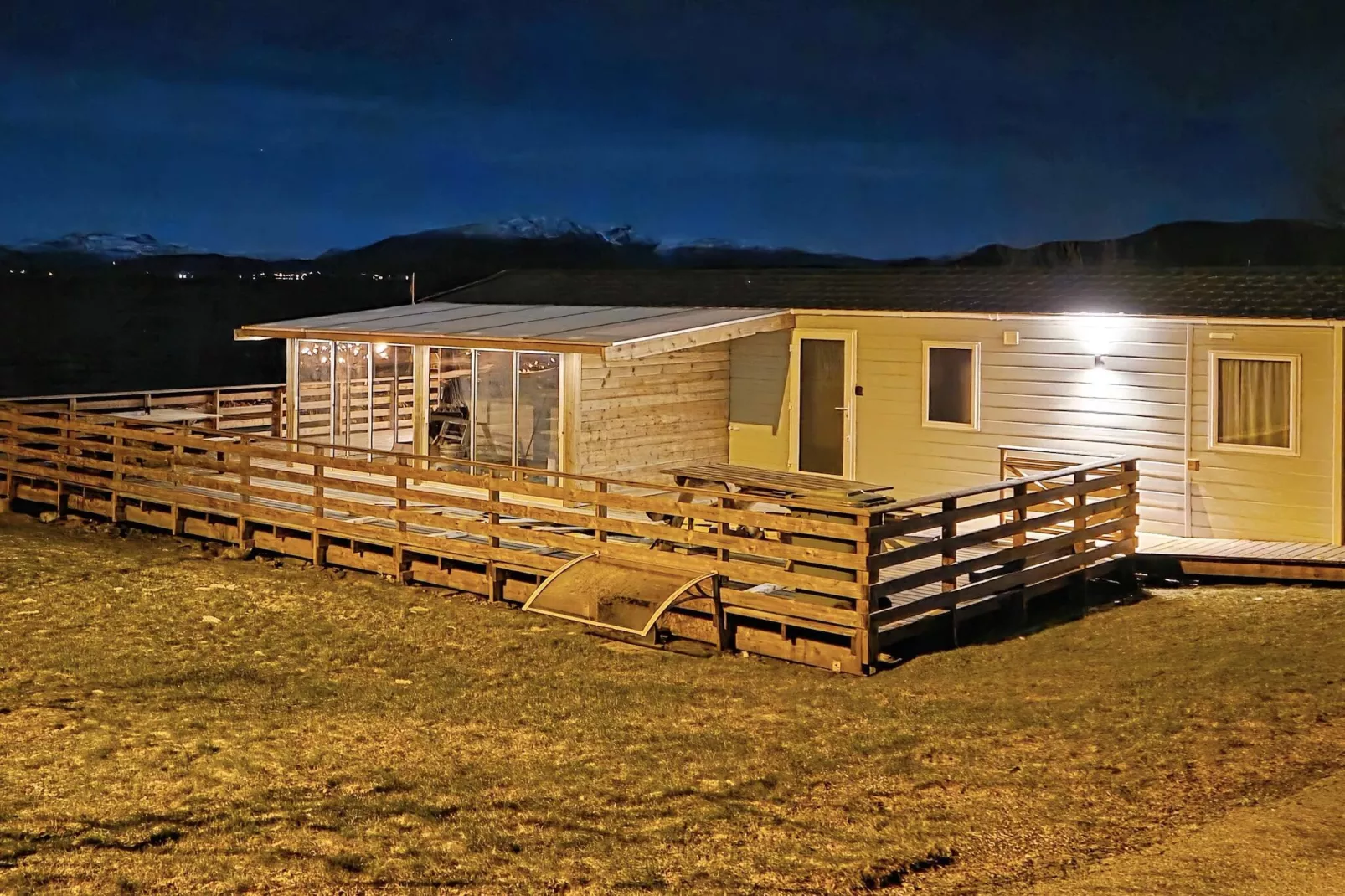 6 persoons vakantie huis in Tansøy-By Traum