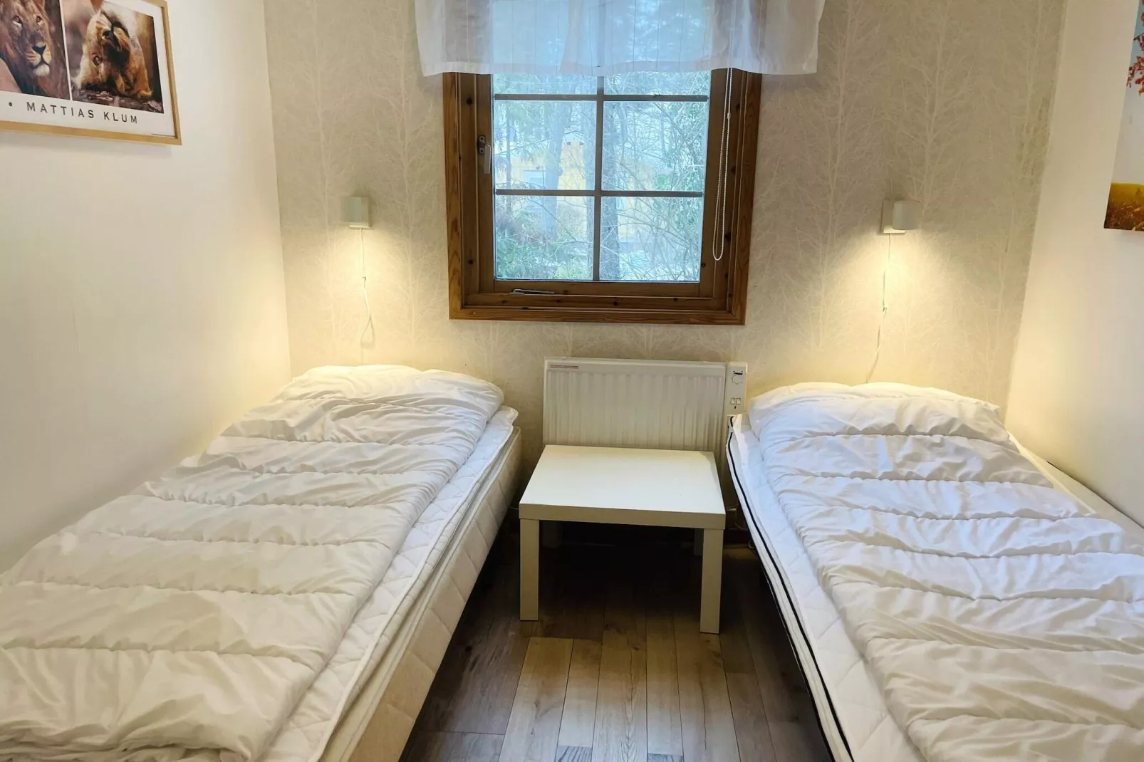 6 persoons vakantie huis in YNGSJÖ-By Traum-Binnen