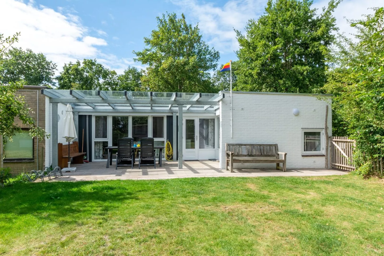 Duinland 126 Kleine Mia