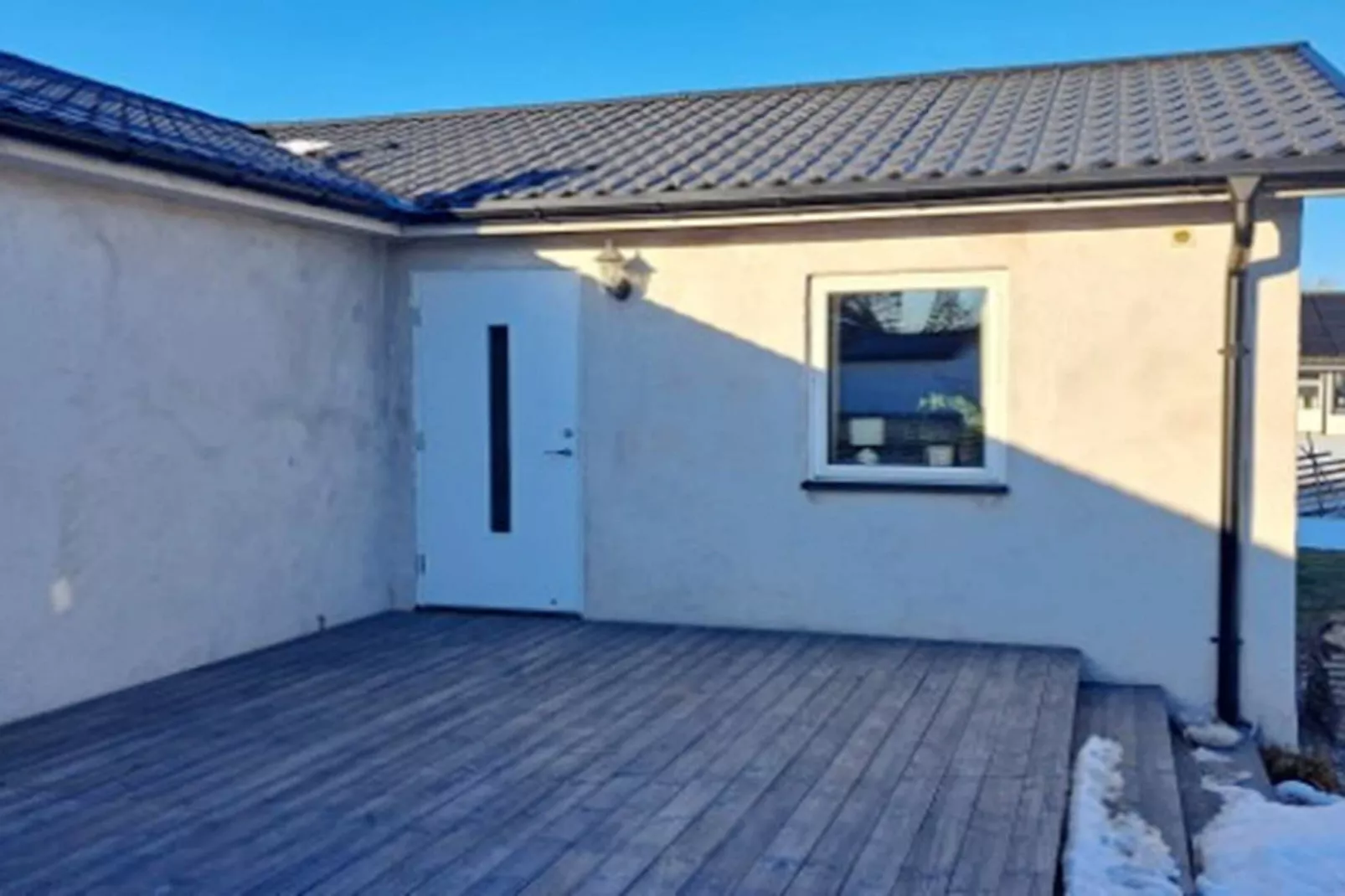 4 sterren vakantie huis in Gotlands Tofta