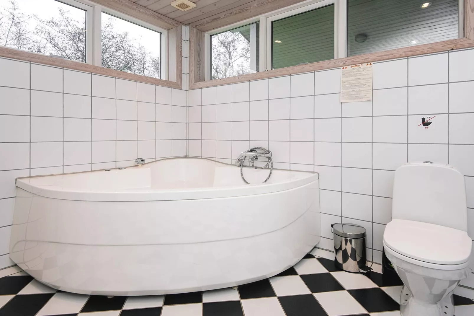 Rustige Oase in Rindby