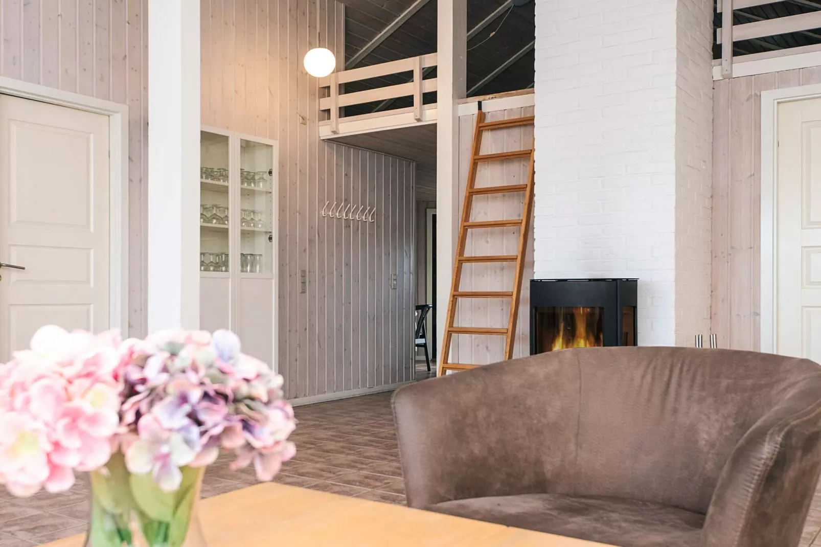 10 persoons vakantie huis in Ringkøbing-Binnen