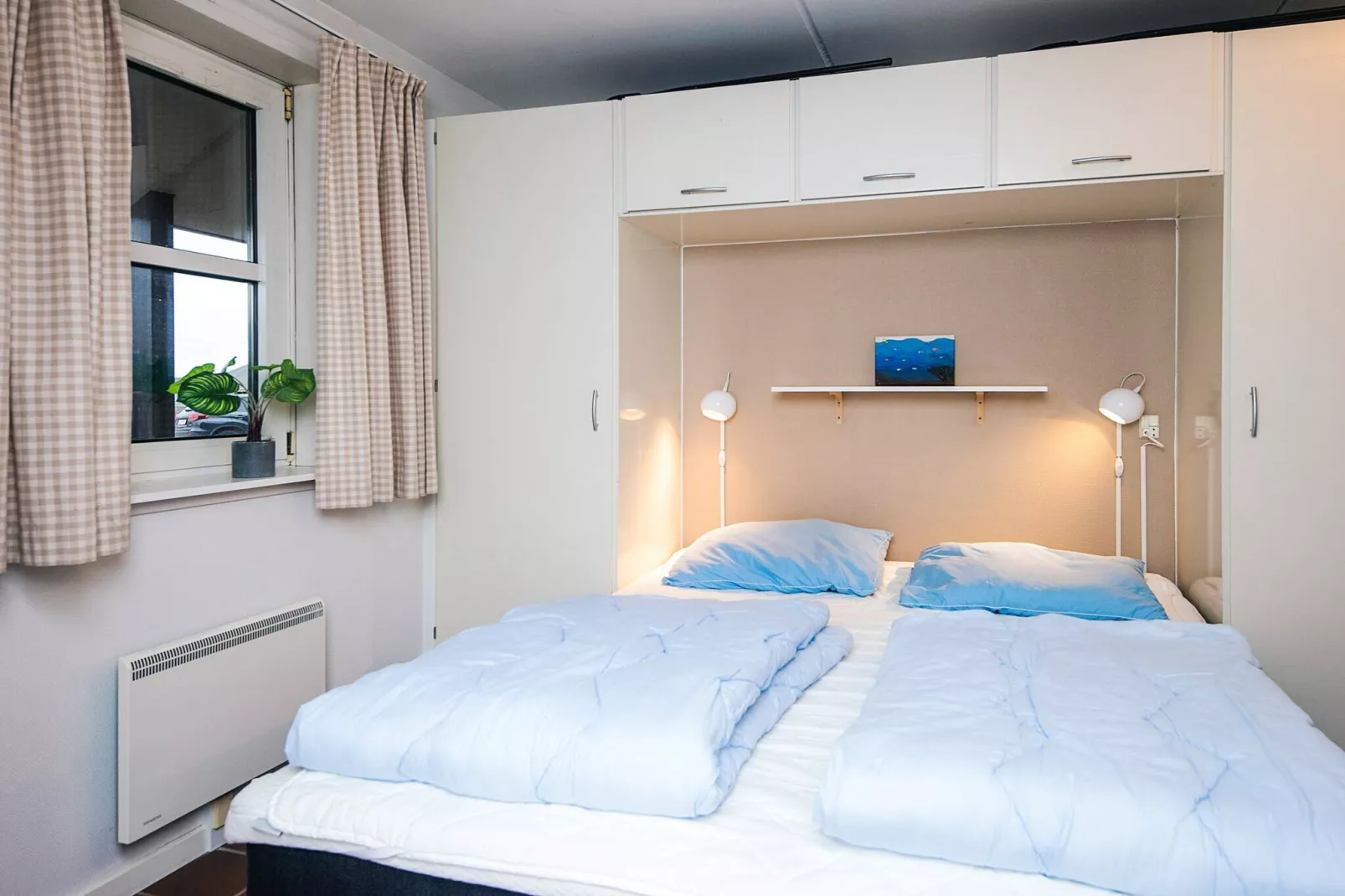 4 persoons vakantie huis in Fanø-By Traum-Binnen