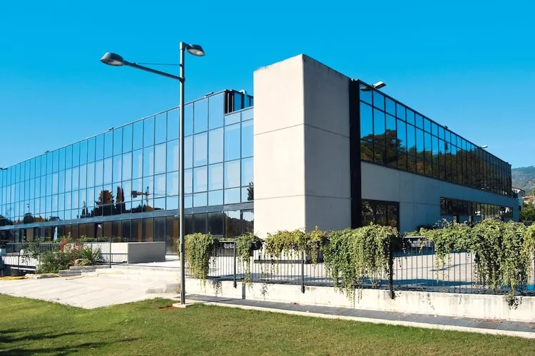 Residence Riviera Palace Two-room Apartment