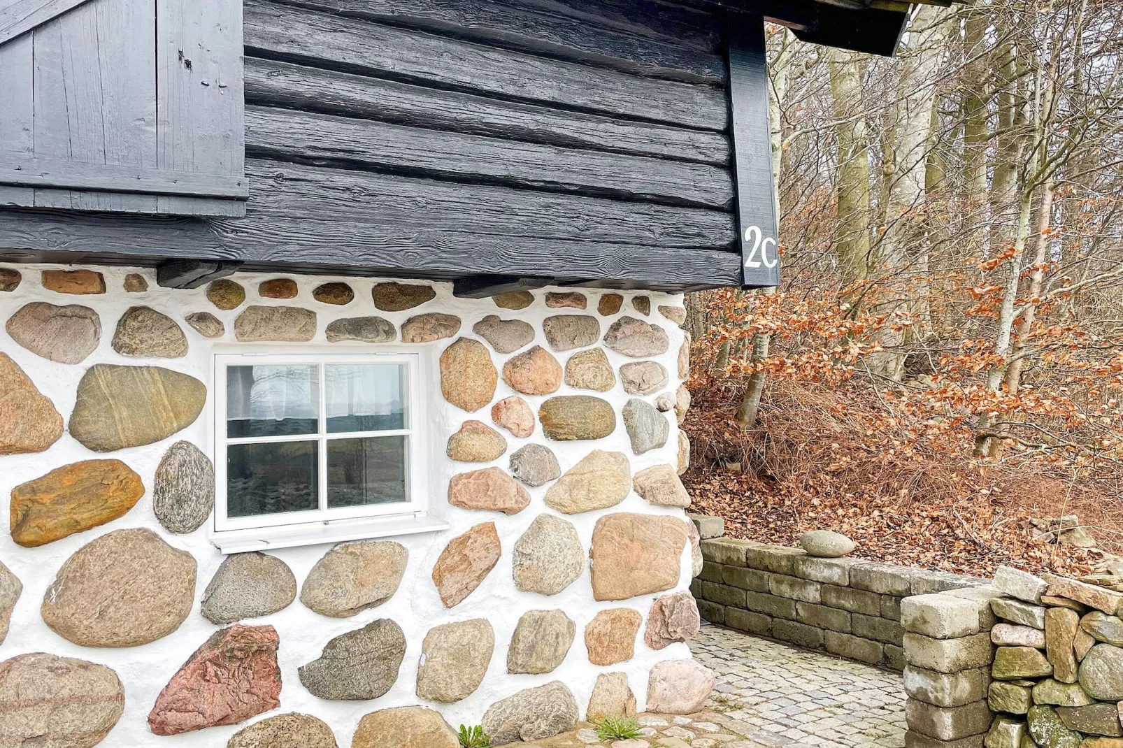 4 sterren vakantie huis in BÅSTAD-By Traum