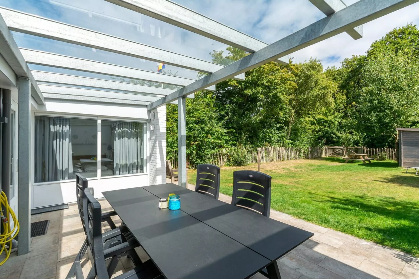 Duinland 126 Kleine Mia