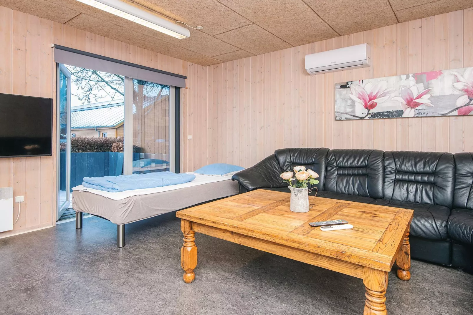 8 Personen vakantie huis in Ribe