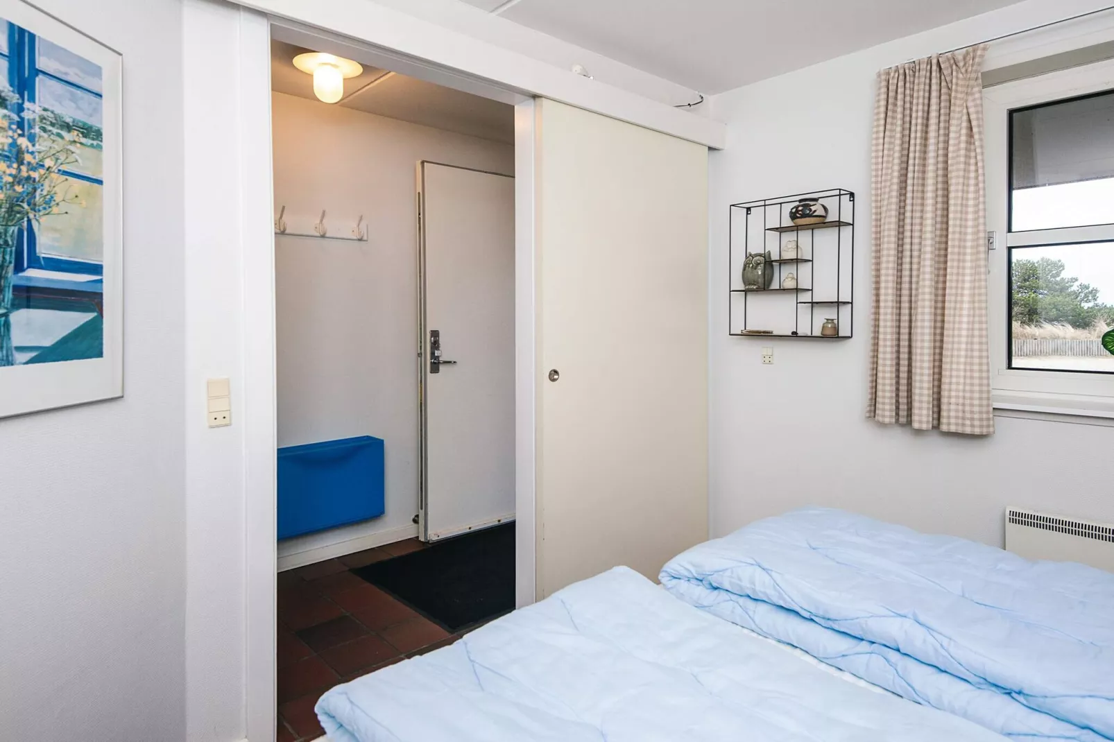 4 persoons vakantie huis in Fanø-By Traum-Binnen