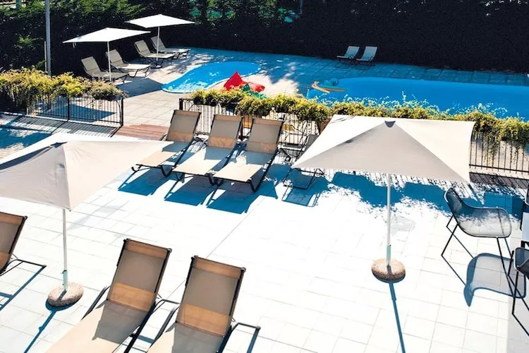 	Residence Riviera Palace Two-room Apartment