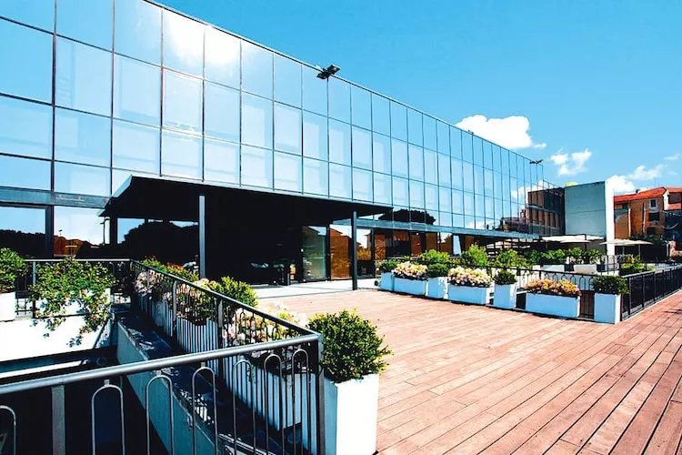 Residence Riviera Palace Two-room Apartment