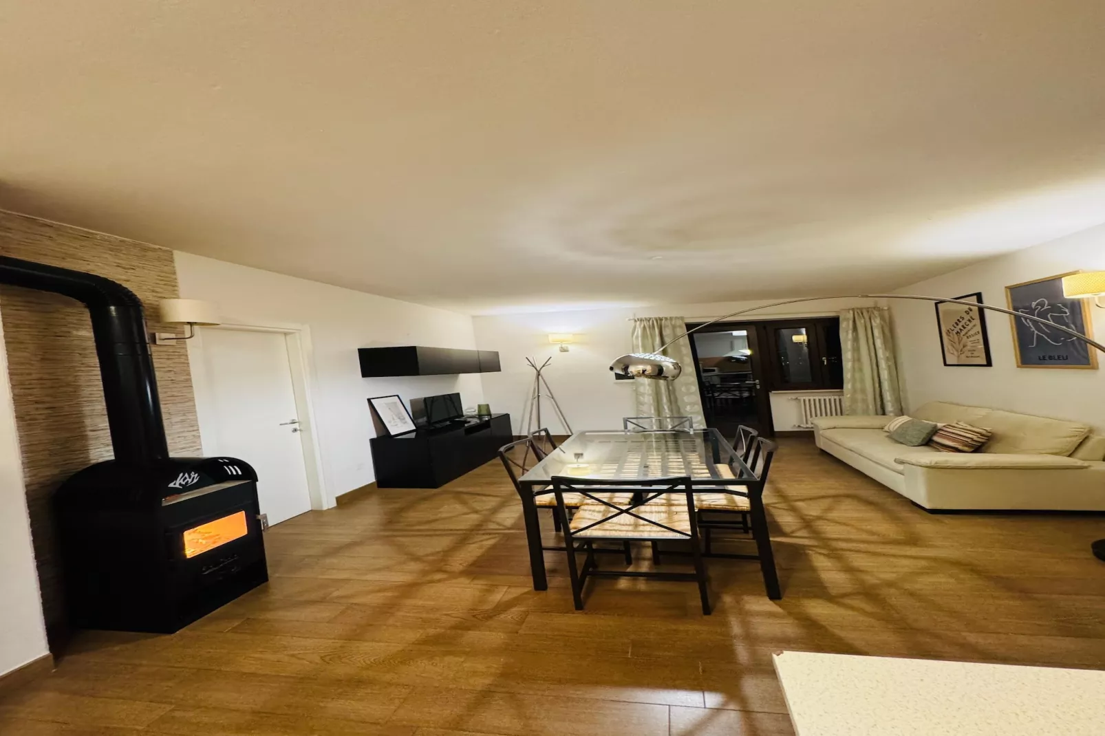 Ca' Serena Trilo Greta