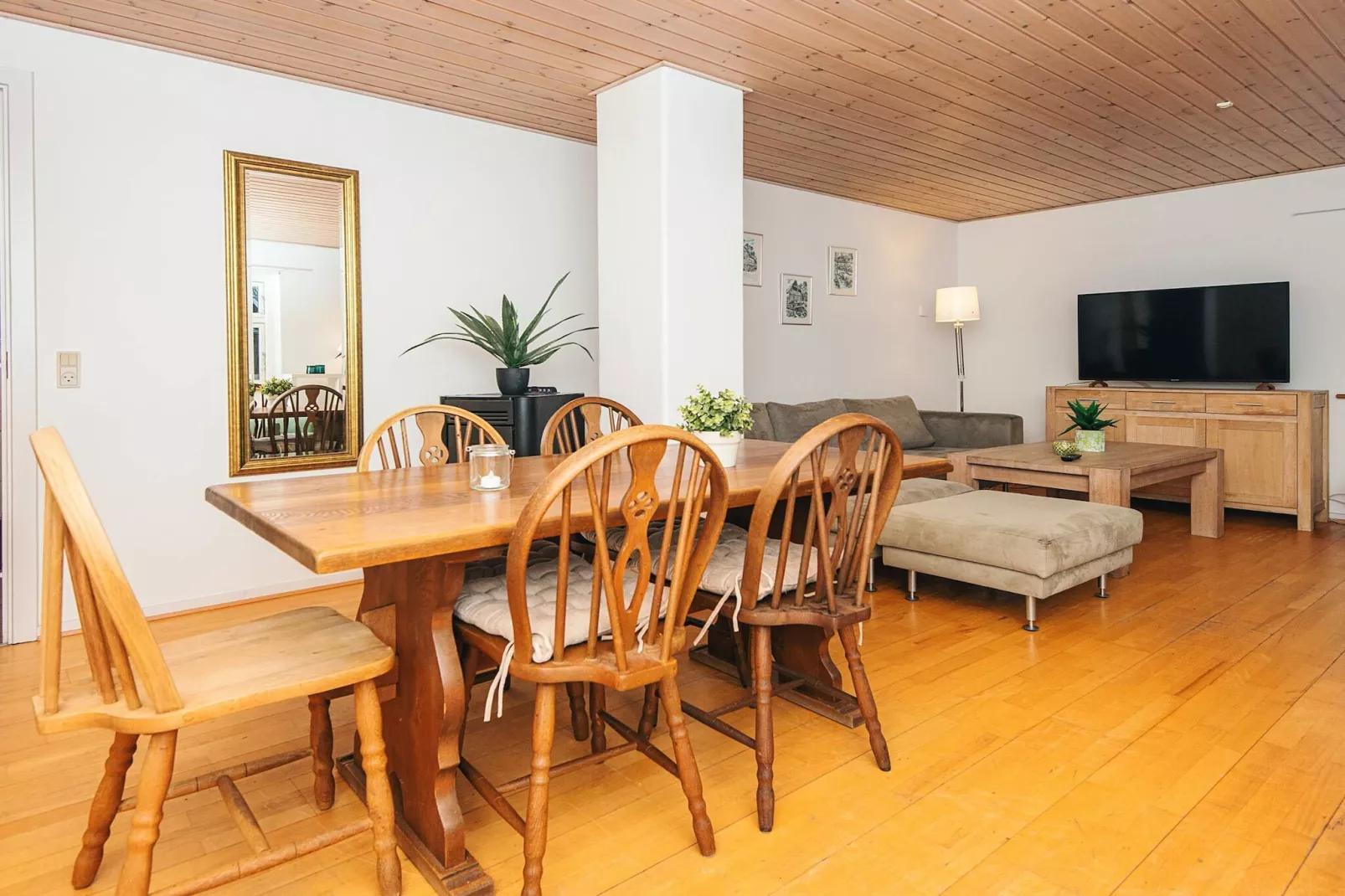 14 Personen vakantie huis in Ribe