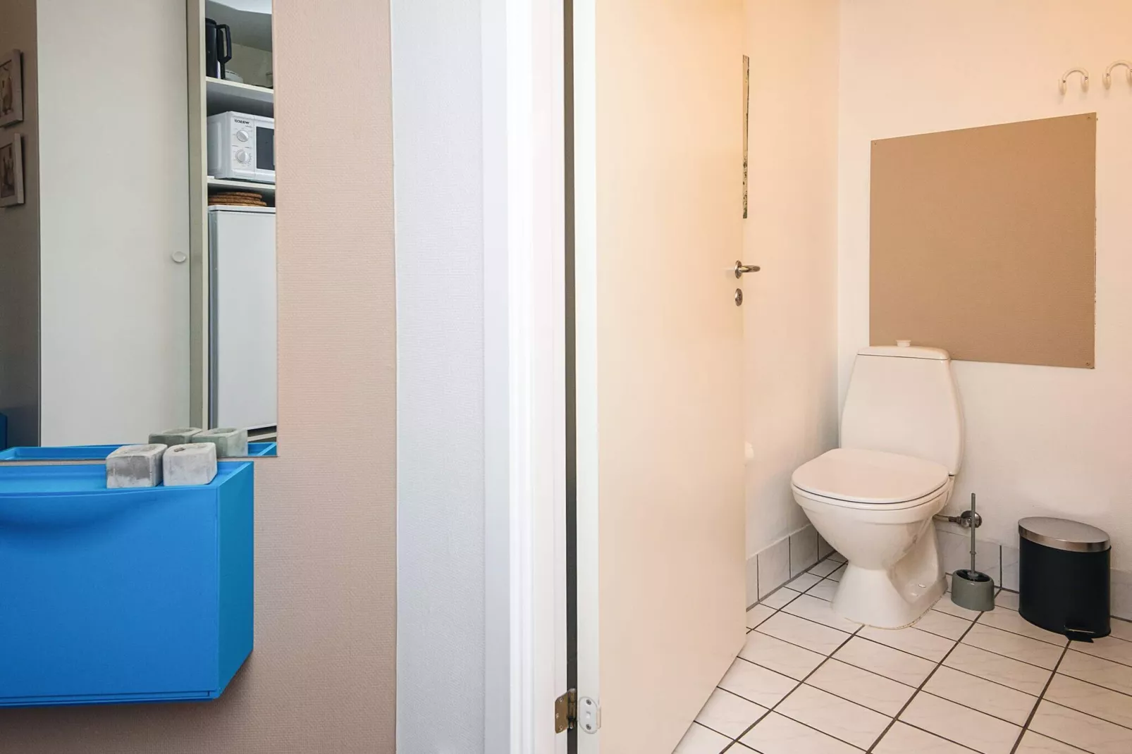 4 persoons vakantie huis in Fanø-By Traum-Binnen