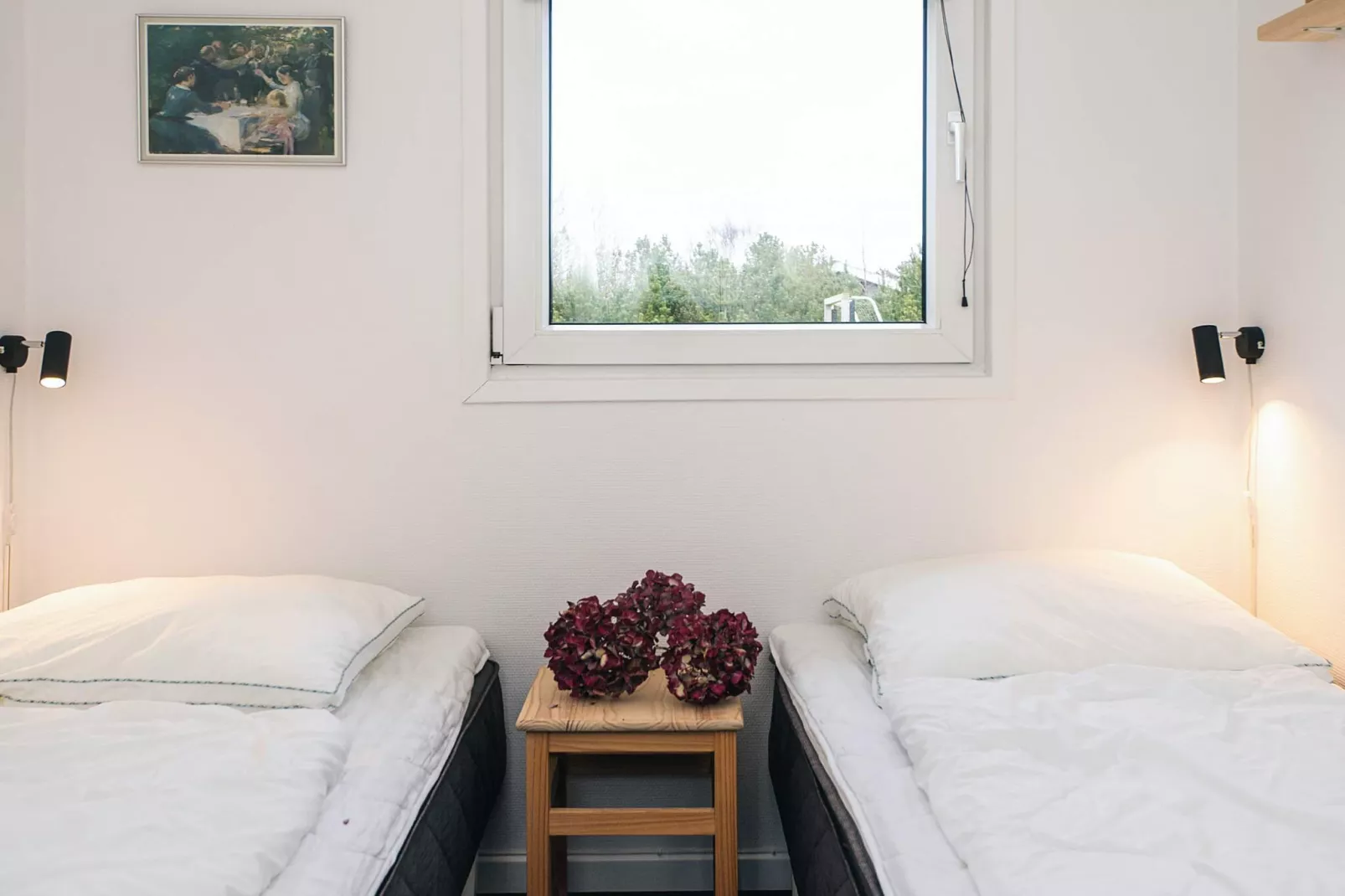 Luxe retraite met spa -- By Traum Ferienwohnungen-Binnen