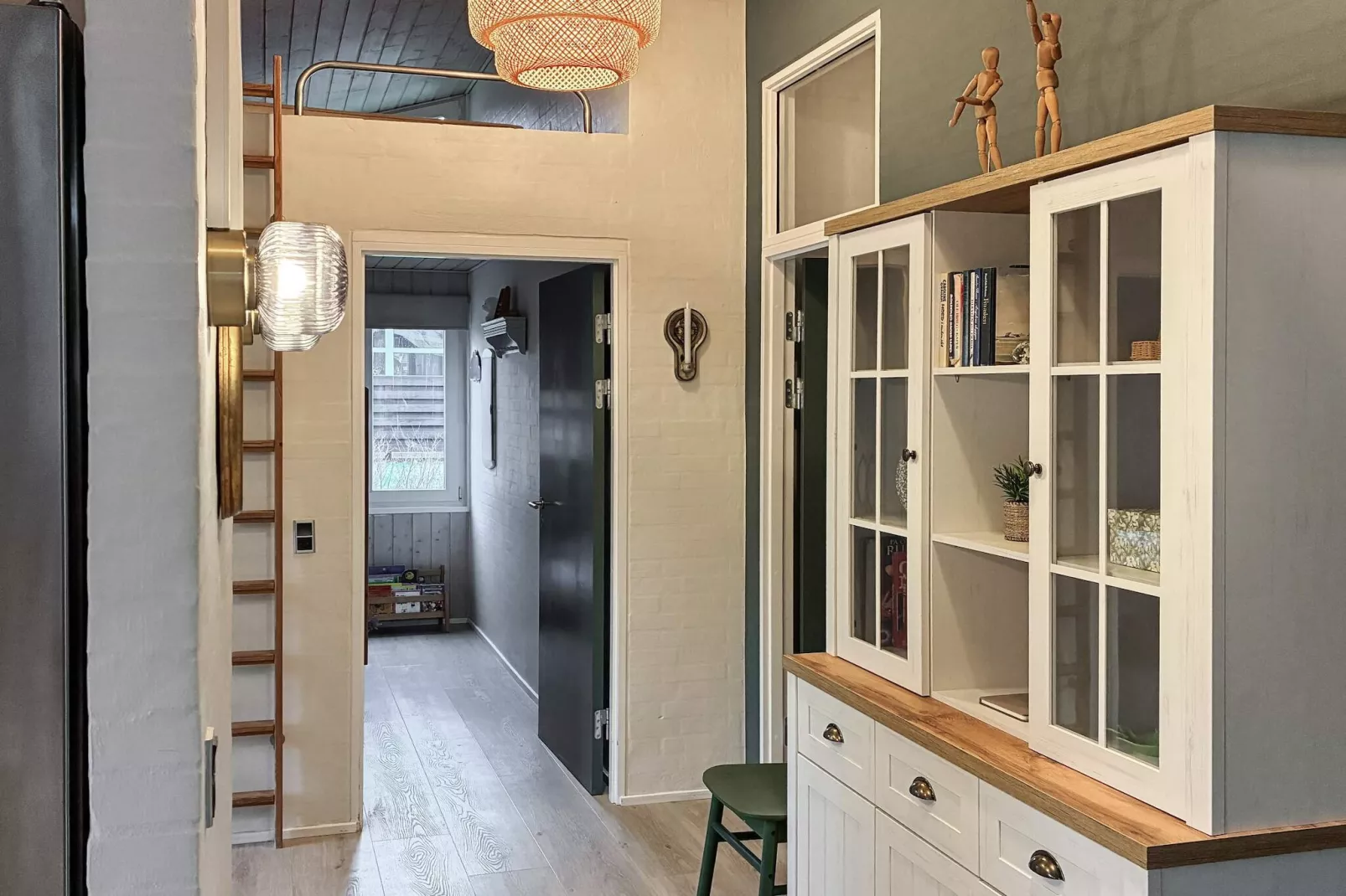 14 persoons vakantie huis in Ebeltoft-By Traum-Binnen