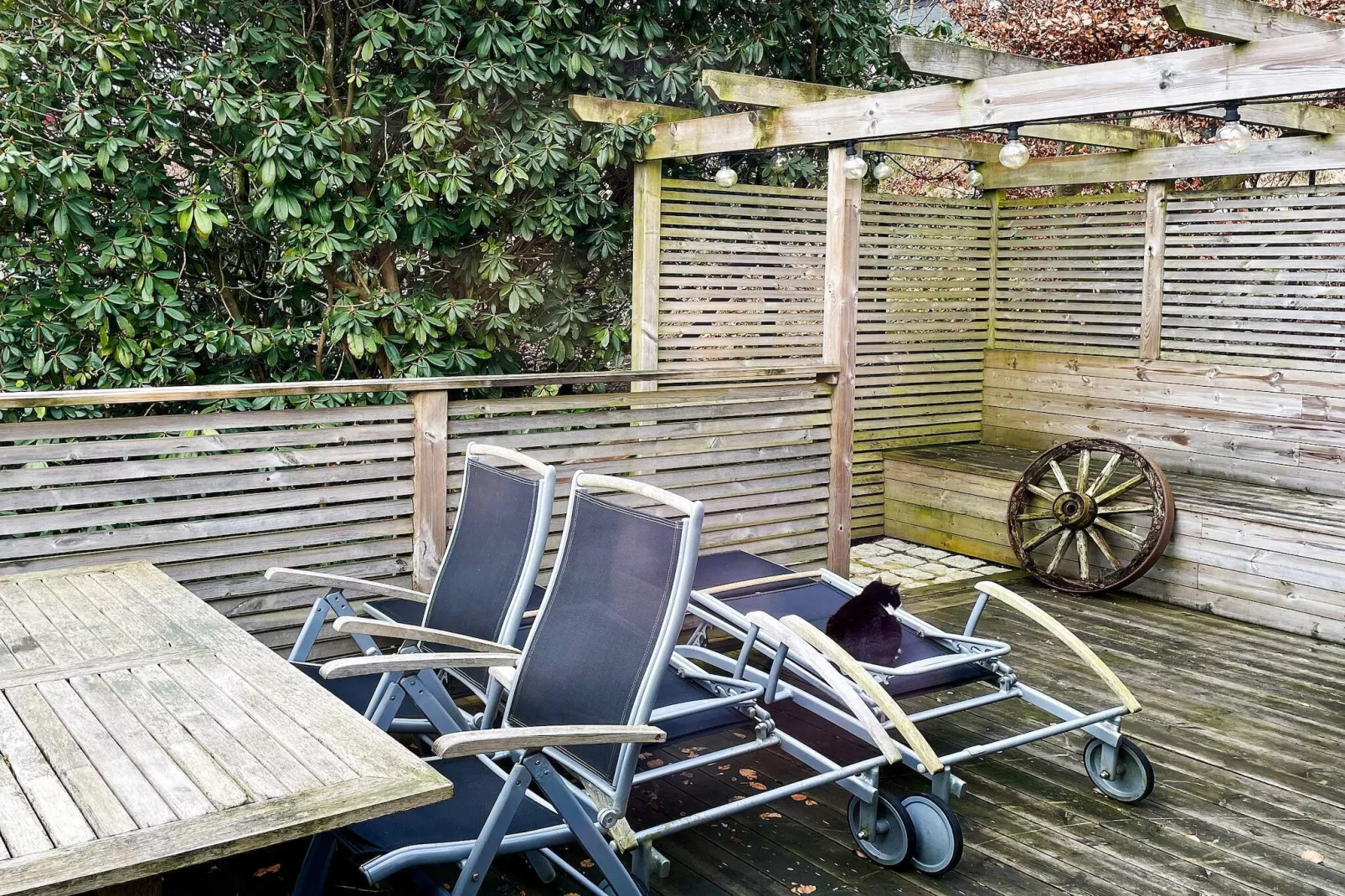 4 sterren vakantie huis in BÅSTAD-By Traum-Buitenlucht