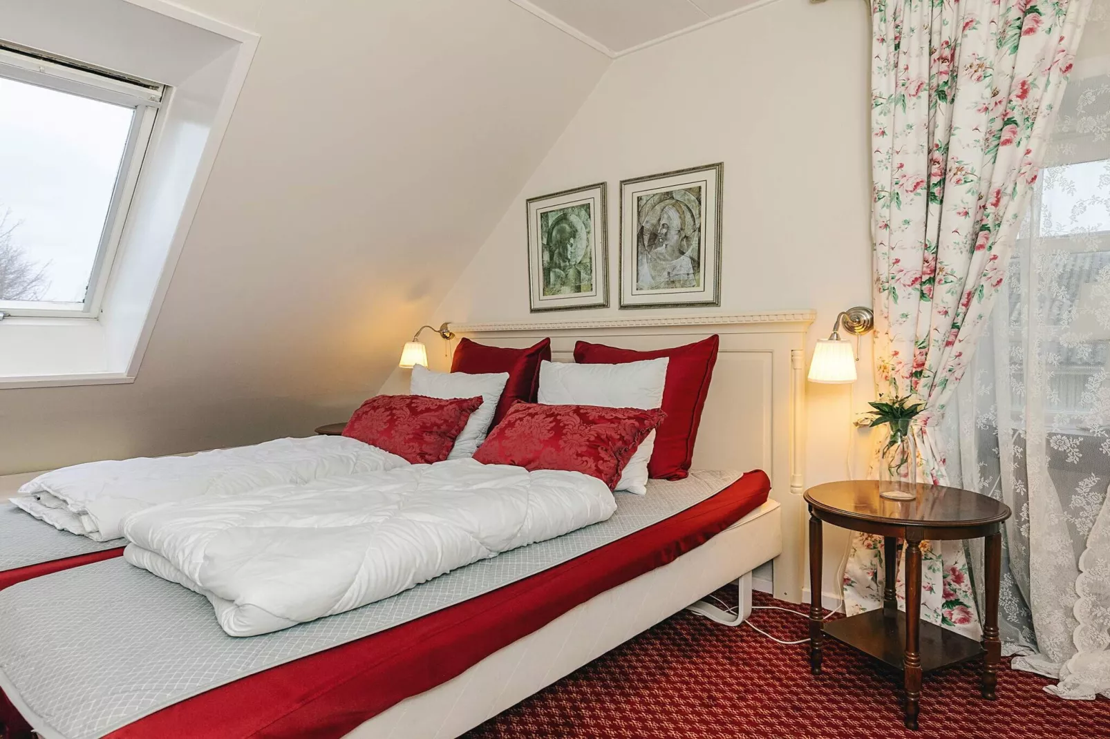 4 sterren vakantie huis in Tylstrup-Binnen